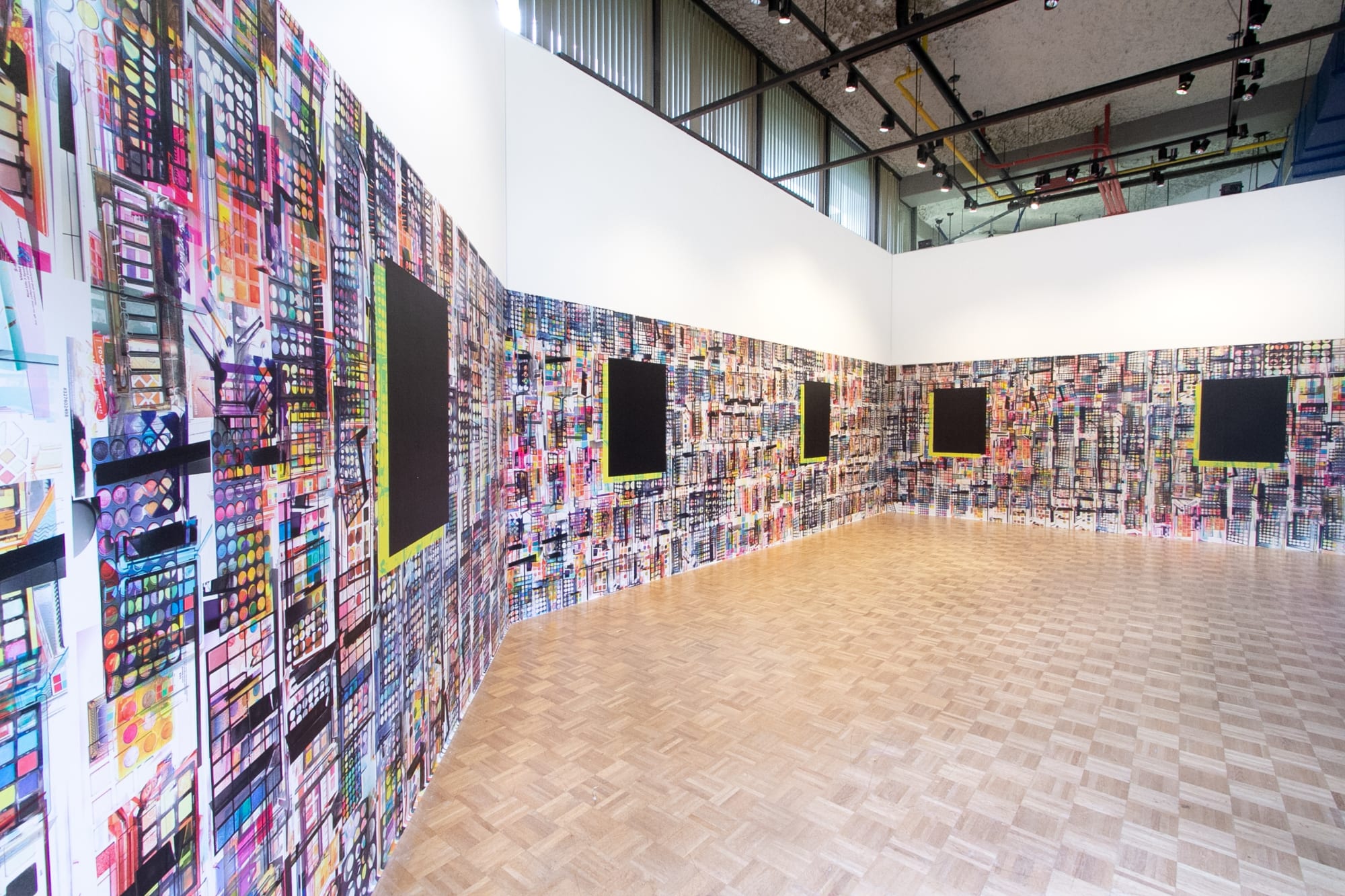 Out of the Camera: Beyond Photography, Chapter 4: Sara Greenberger Rafferty