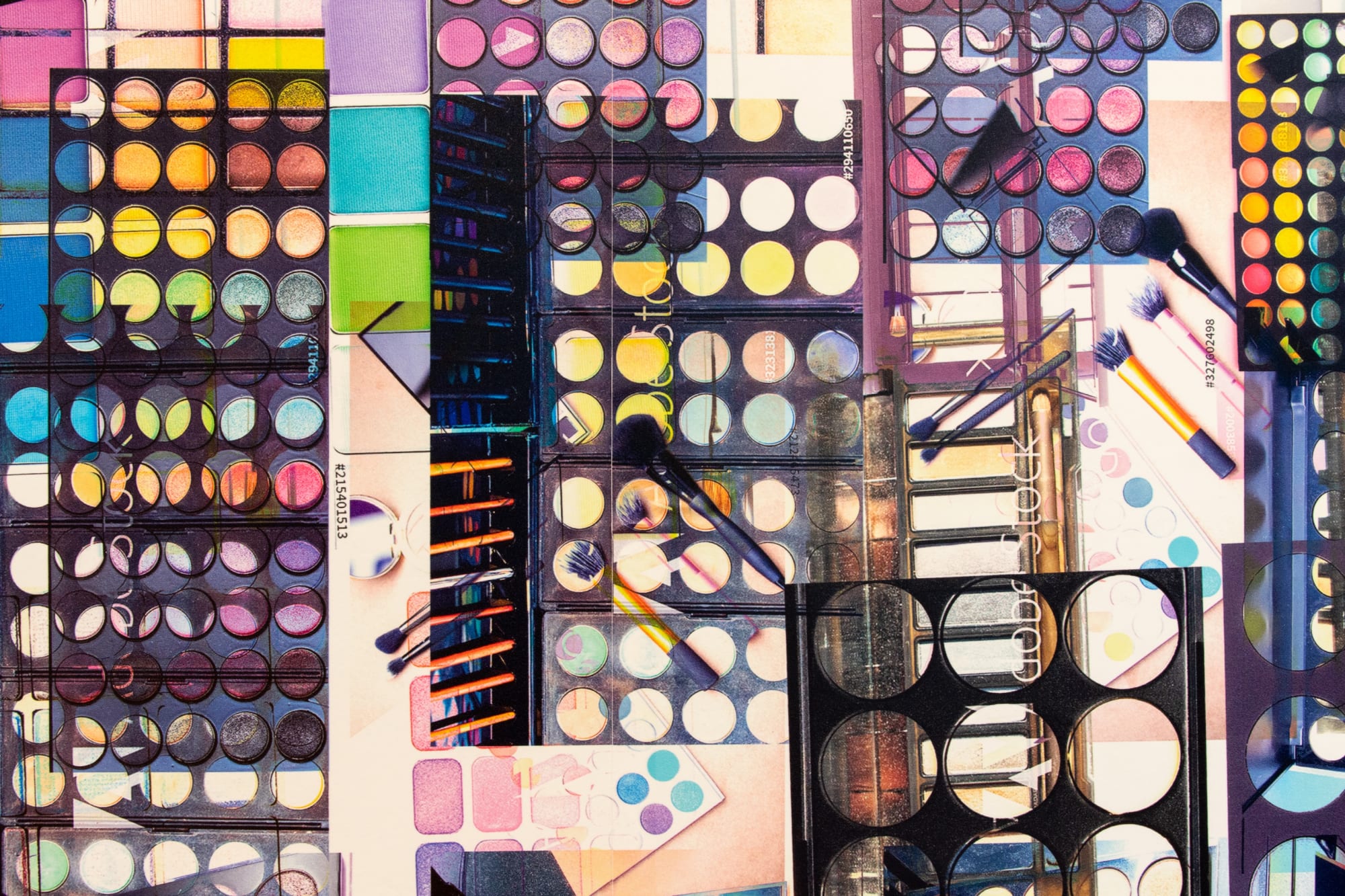 Out of the Camera: Beyond Photography, Chapter 4: Sara Greenberger Rafferty