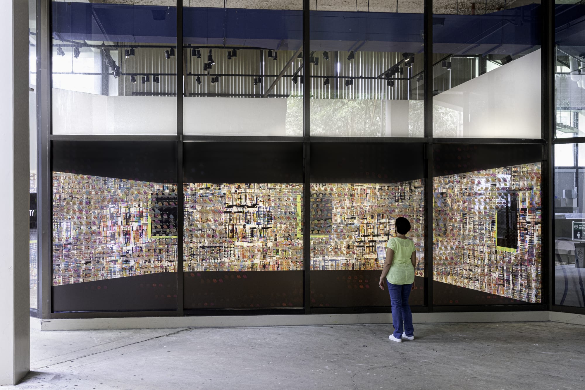 Out of the Camera: Beyond Photography, Chapter 4: Sara Greenberger Rafferty