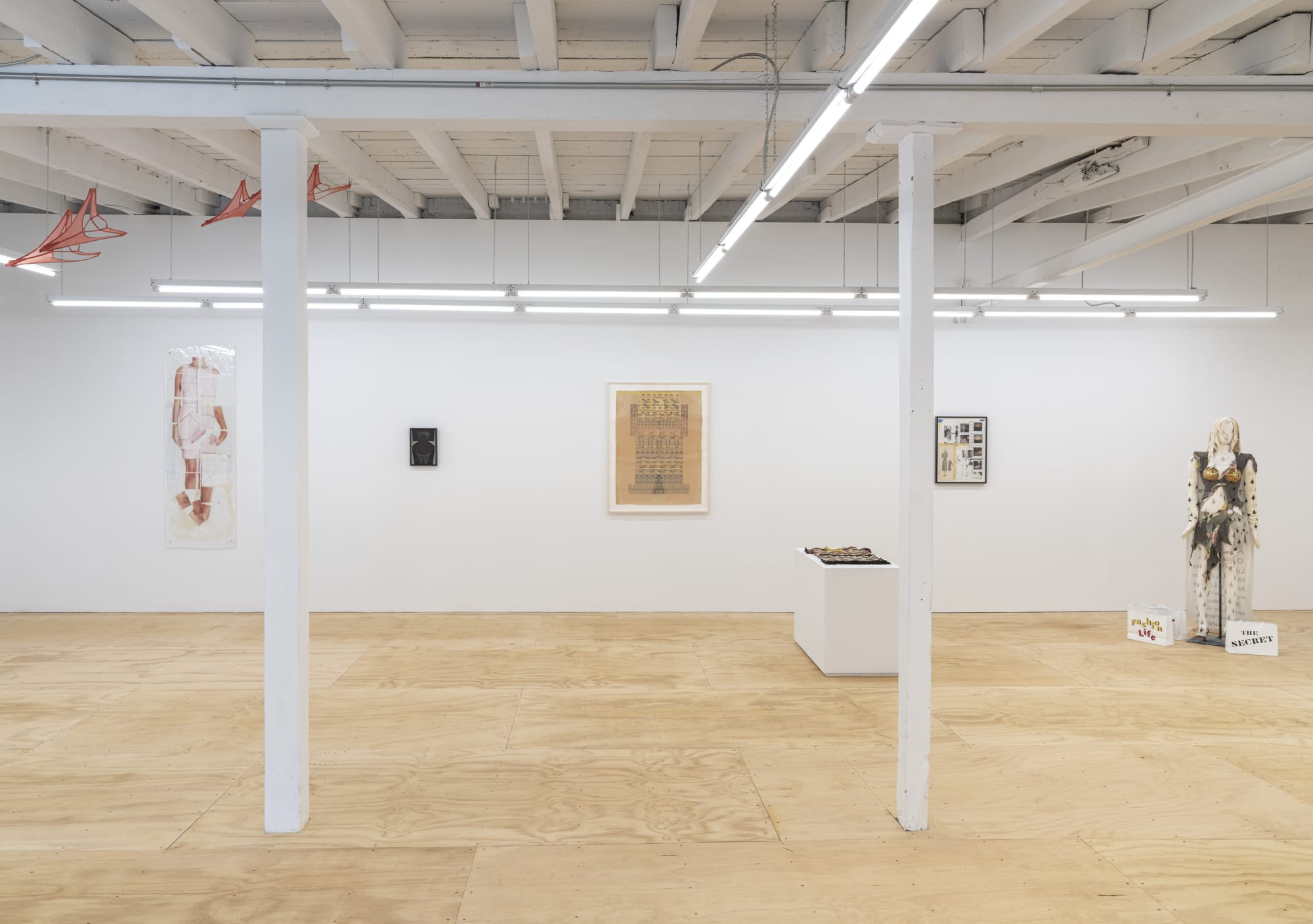 Coming Across: Expression and Empowerment