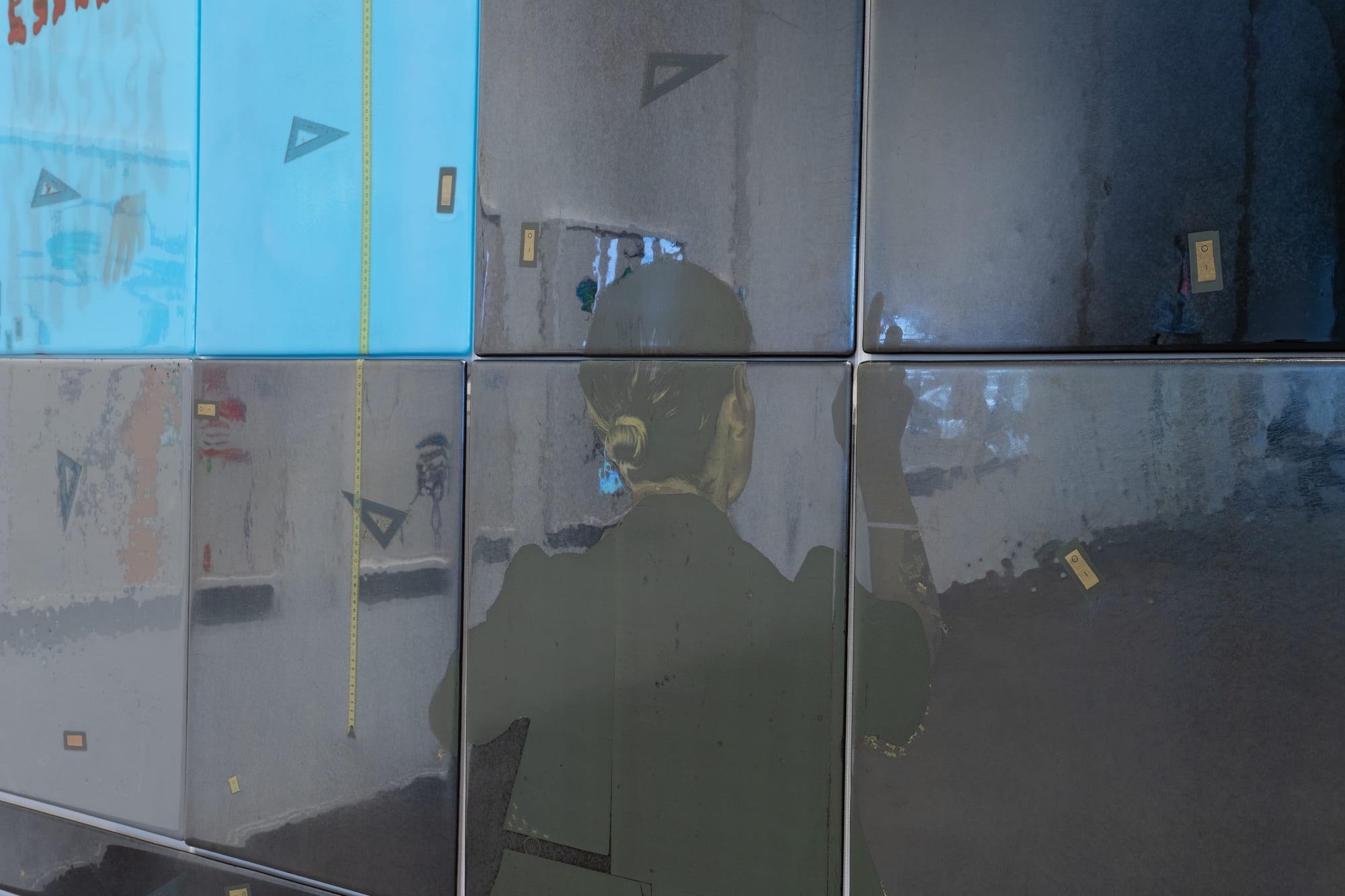 Body Maps: Works from the University at Albany Fine Art Collections in Conversation with Past Exhibiting Artists