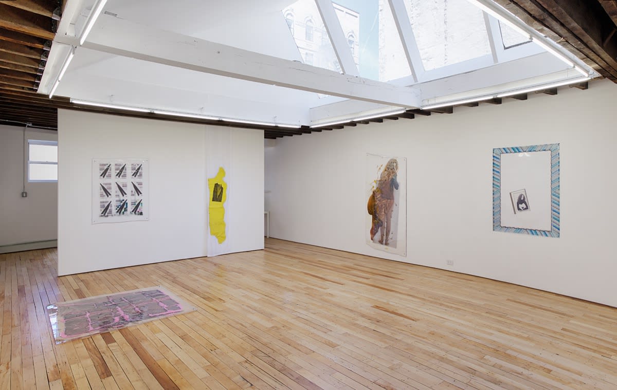 Sara Greenberger Rafferty