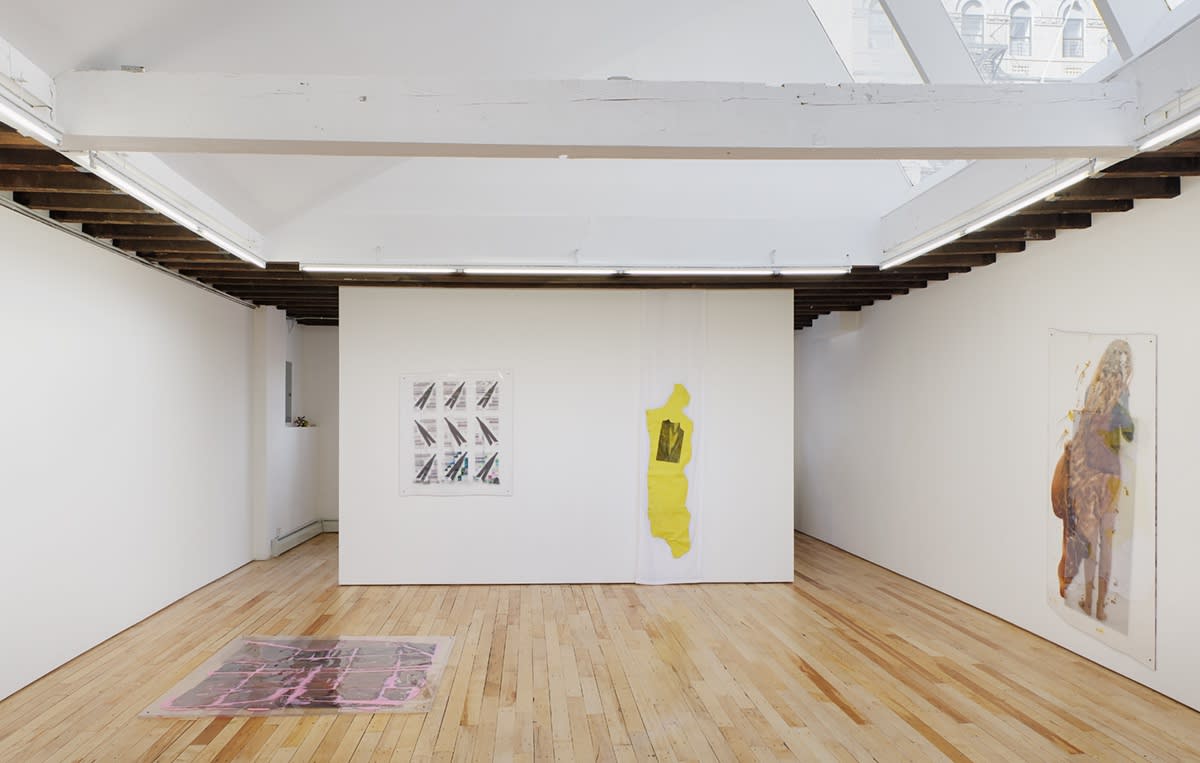 Sara Greenberger Rafferty