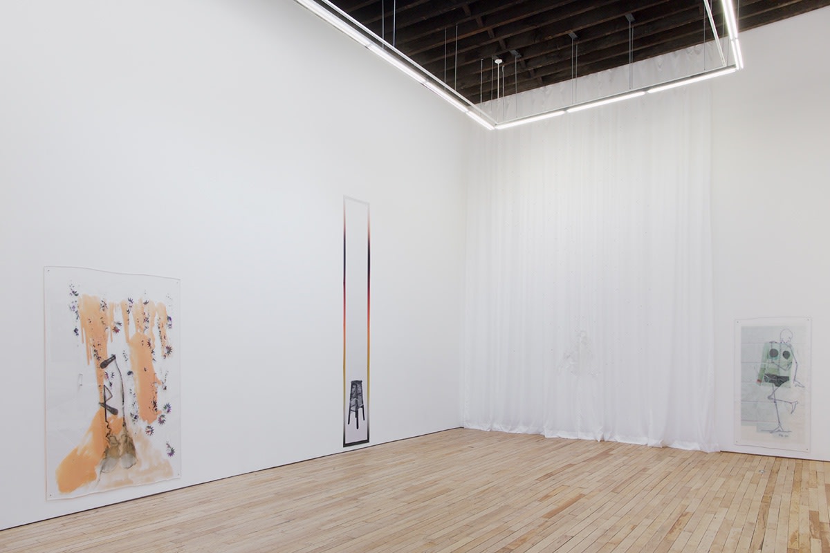 Sara Greenberger Rafferty