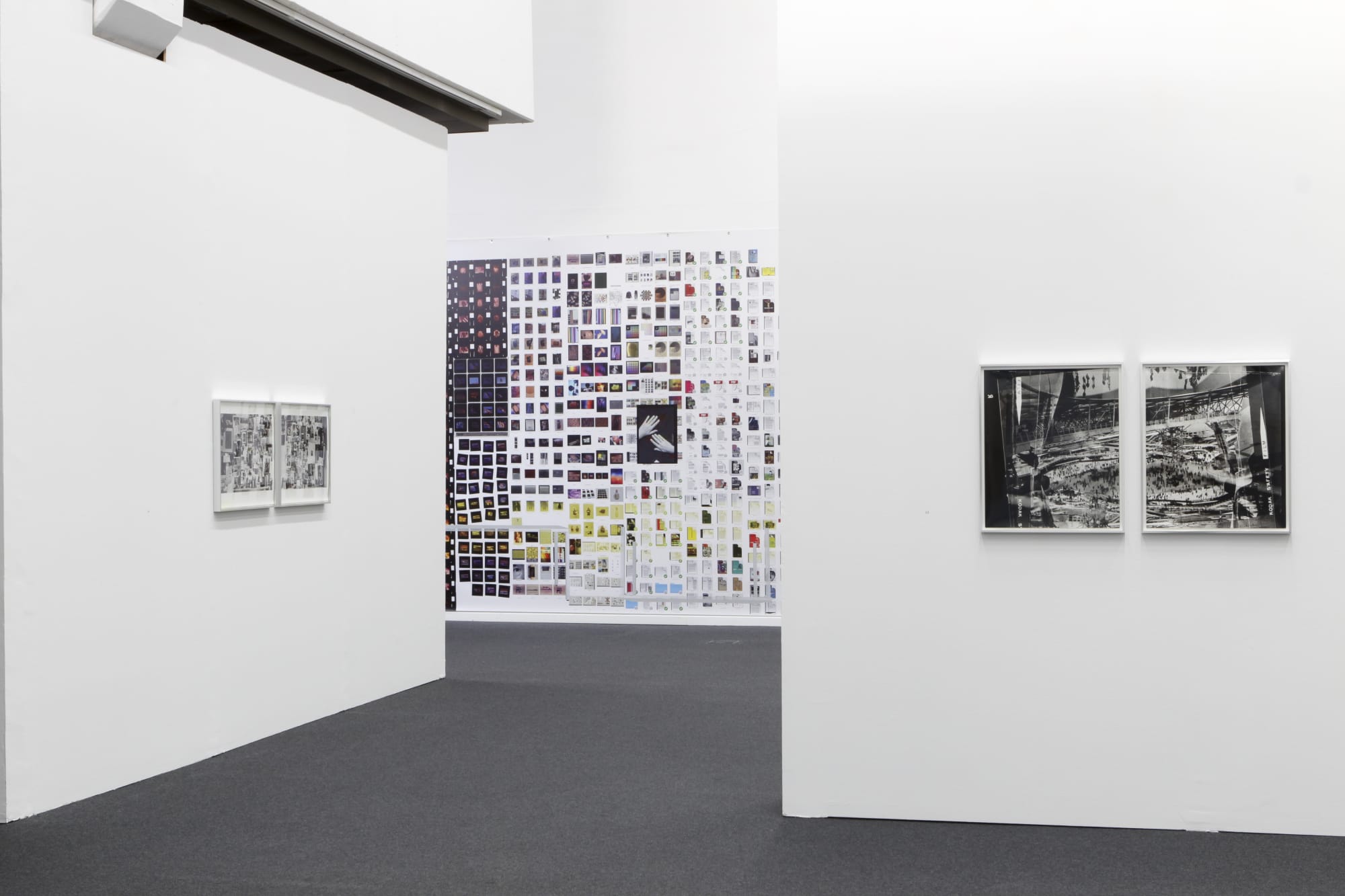 The Lives and Loves of Images; Biennale für aktuelle Fotografie 2020