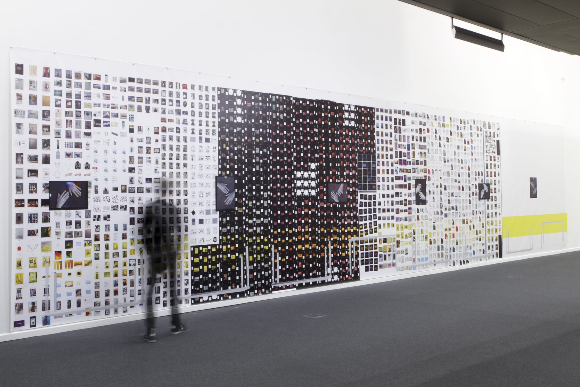 The Lives and Loves of Images; Biennale für aktuelle Fotografie 2020