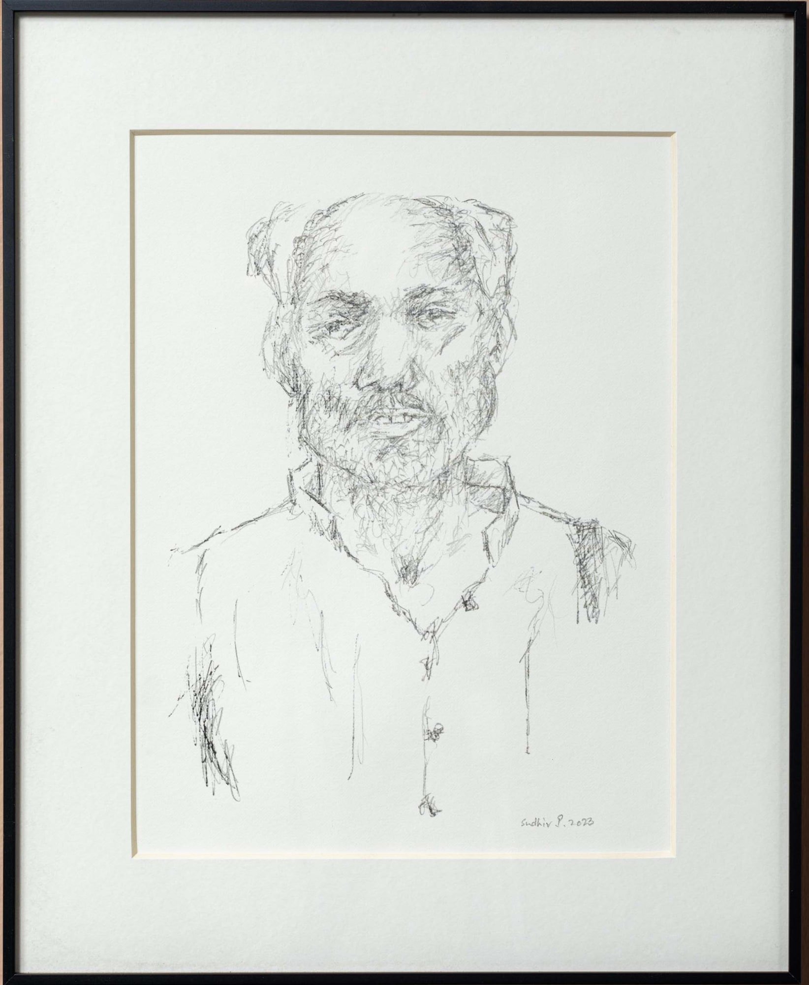 Works INDIA ART FAIR 2023 Vadehra Art Gallery