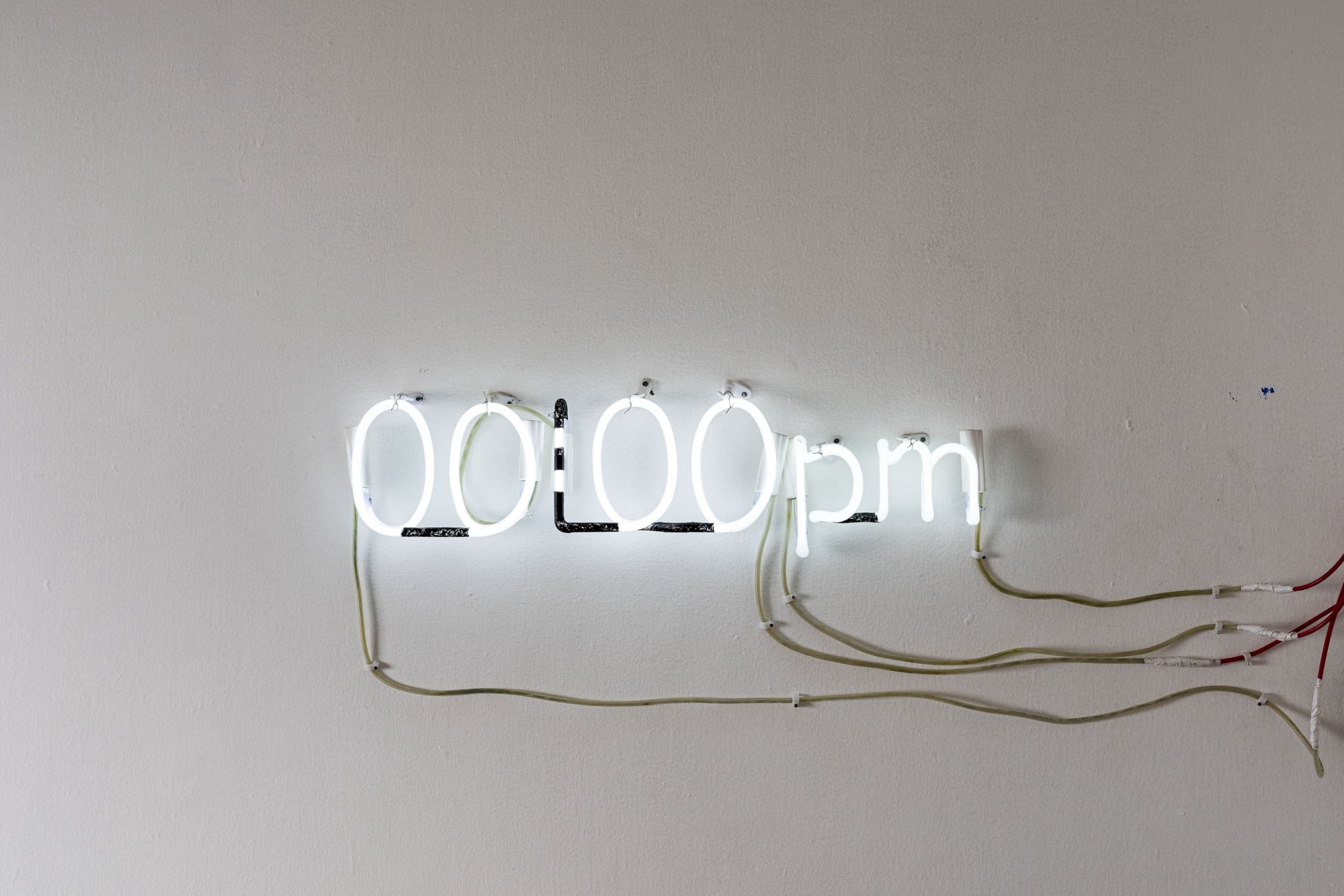 The (Pro)found Object