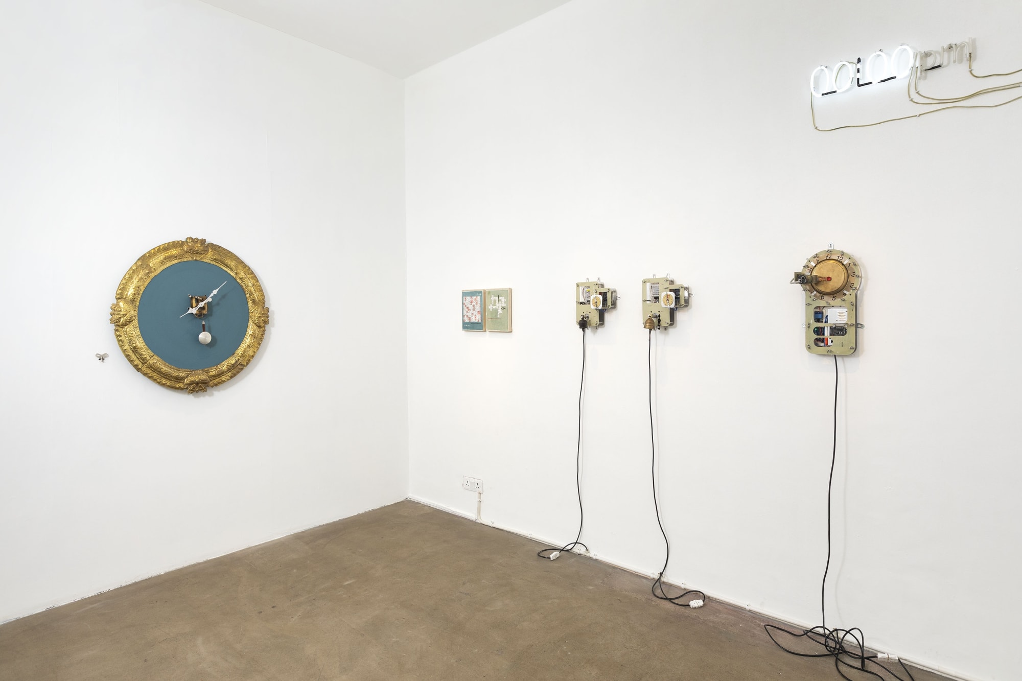 The (Pro)found Object