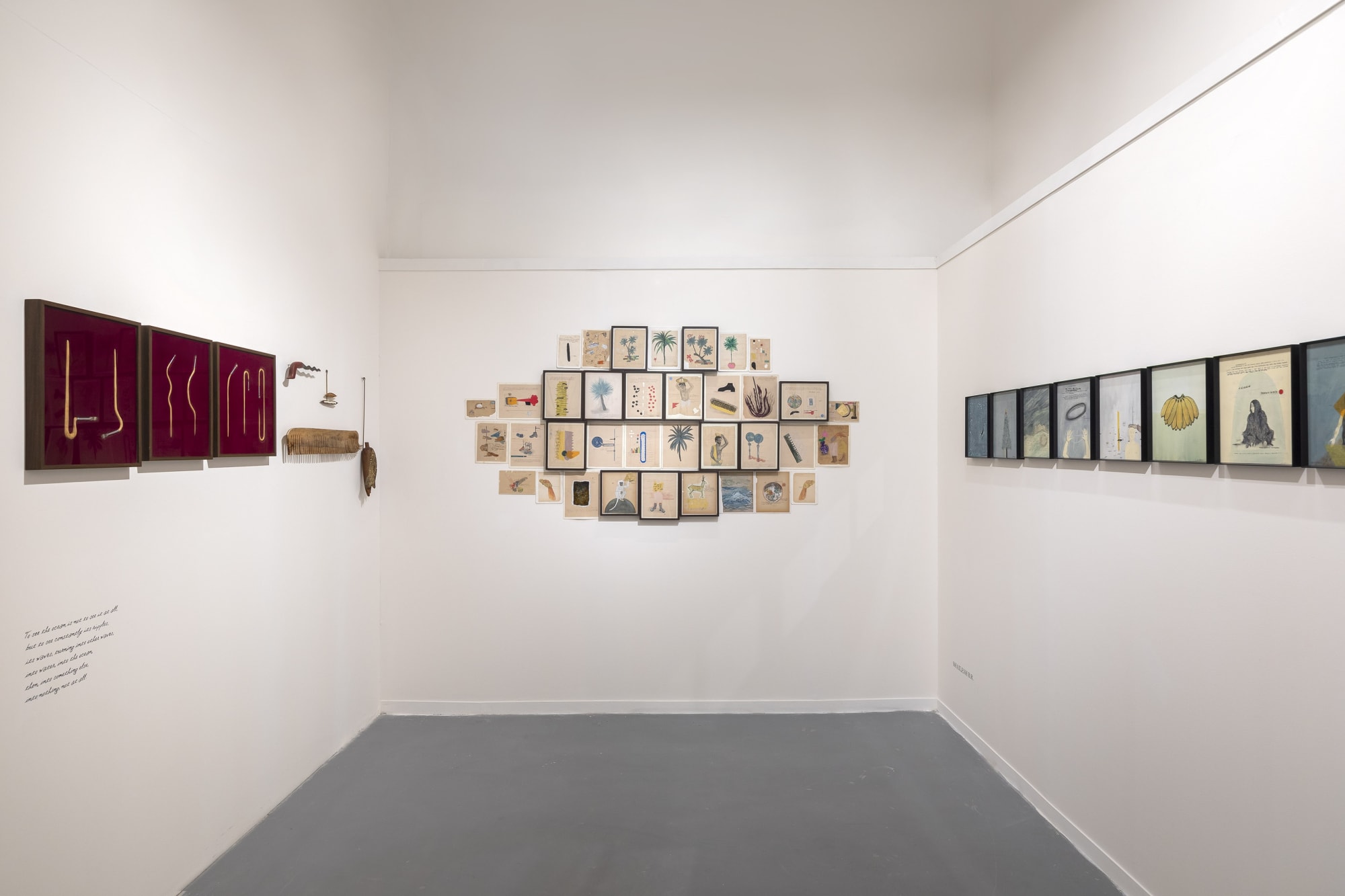 Cloud Burst | Delhi Contemporary Art Week