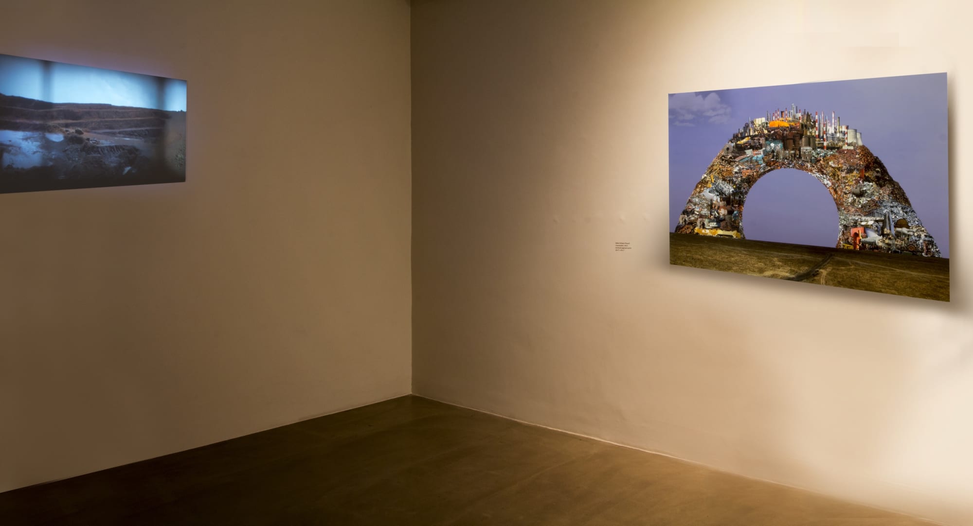 OFF THE RECORD: Meditations on the Photographic Image | Curated by Vidya Shivadas