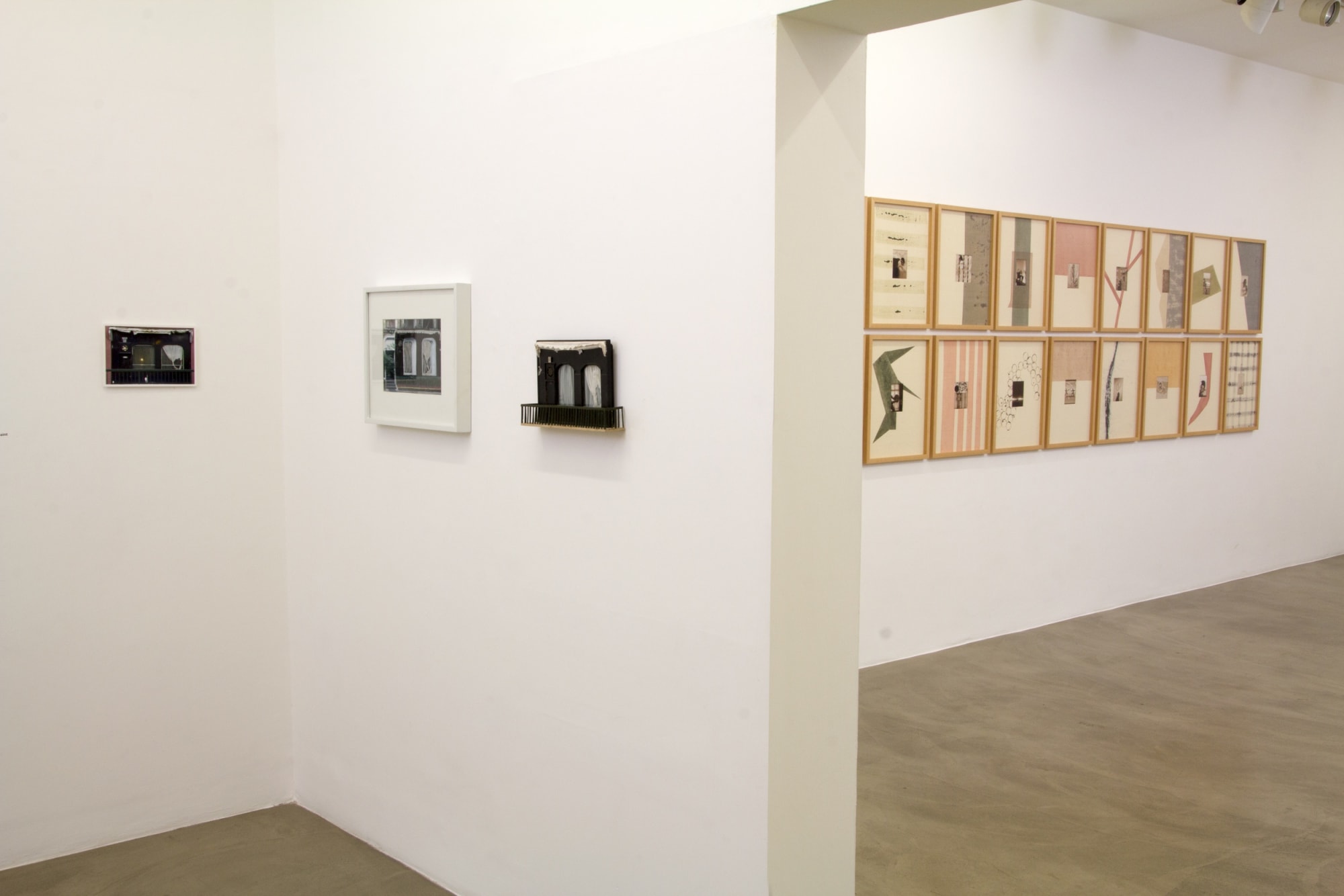 OFF THE RECORD: Meditations on the Photographic Image | Curated by Vidya Shivadas