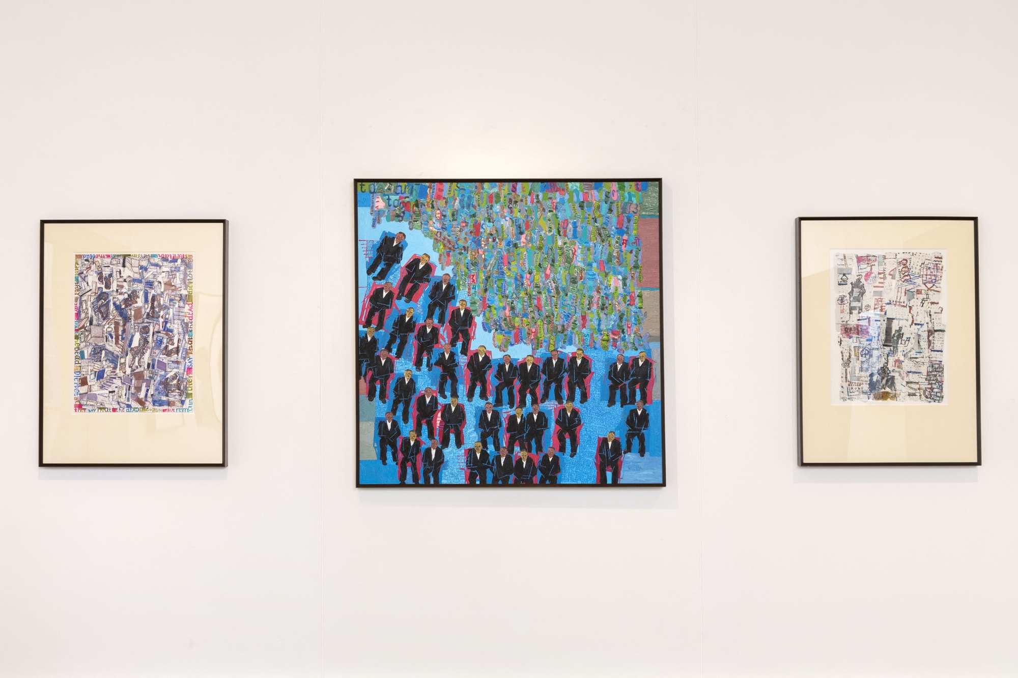 Arpita Singh | Homeward