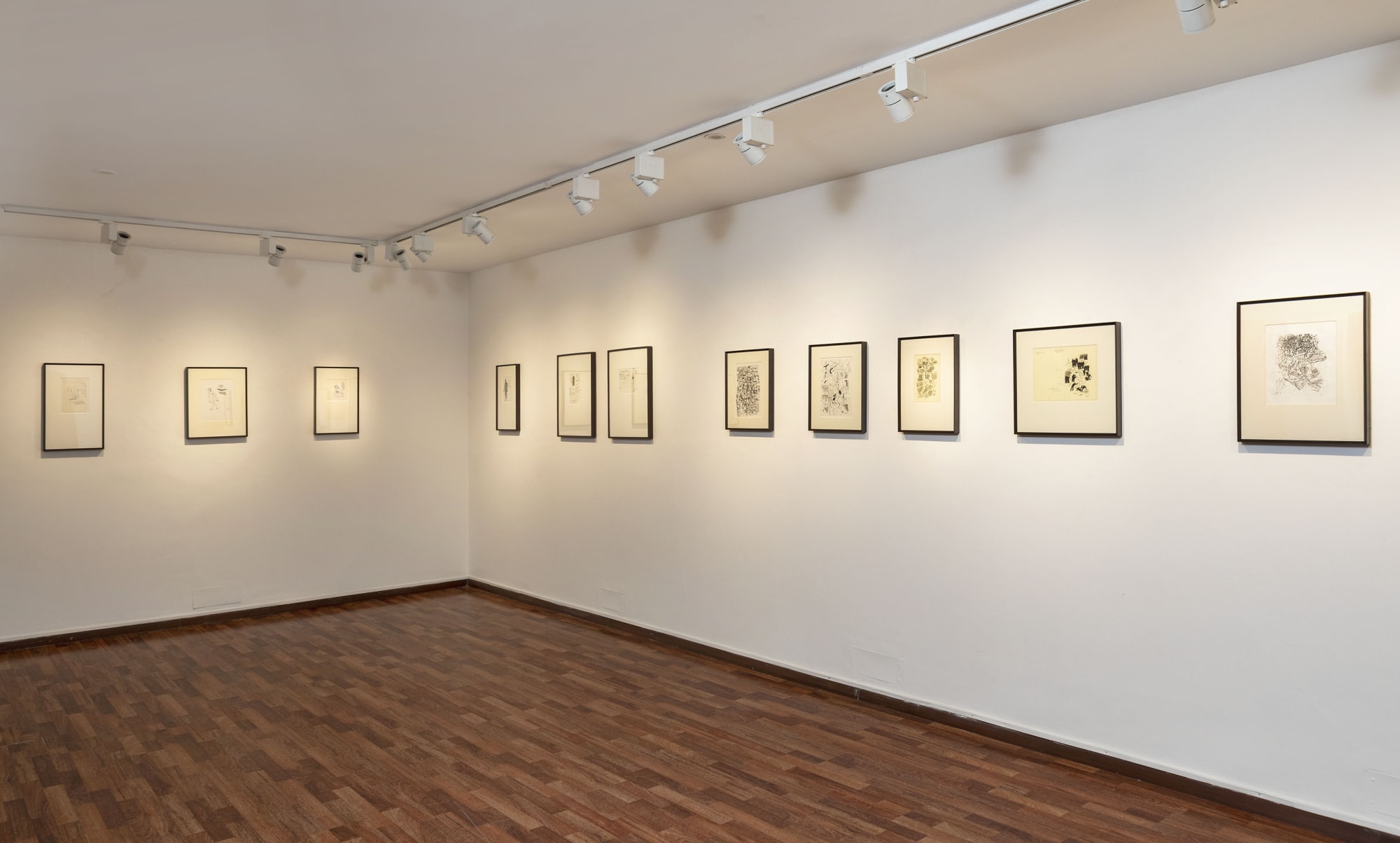 Arpita Singh | Homeward