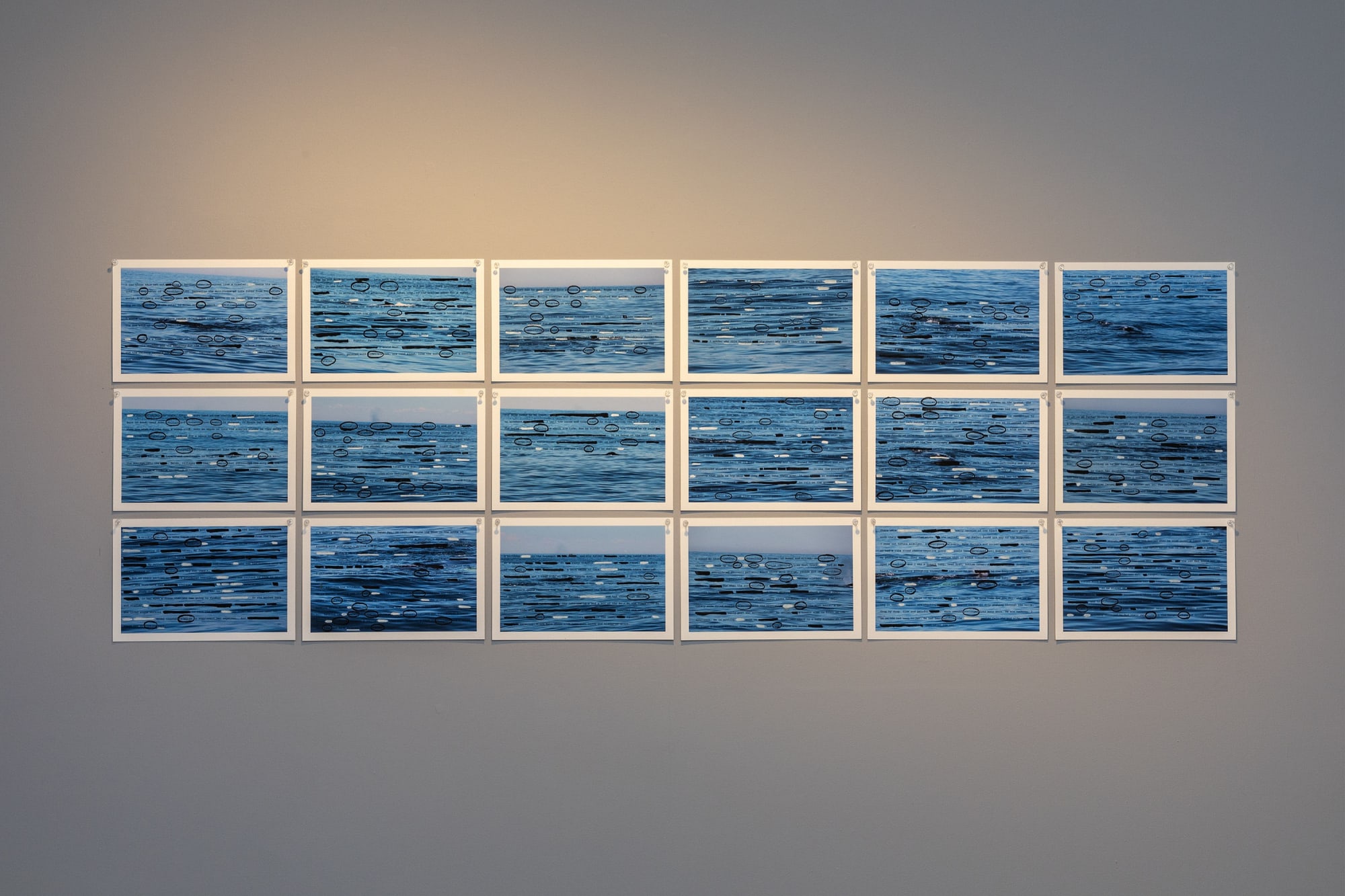 Erasure | Curated by Susanta Mandal