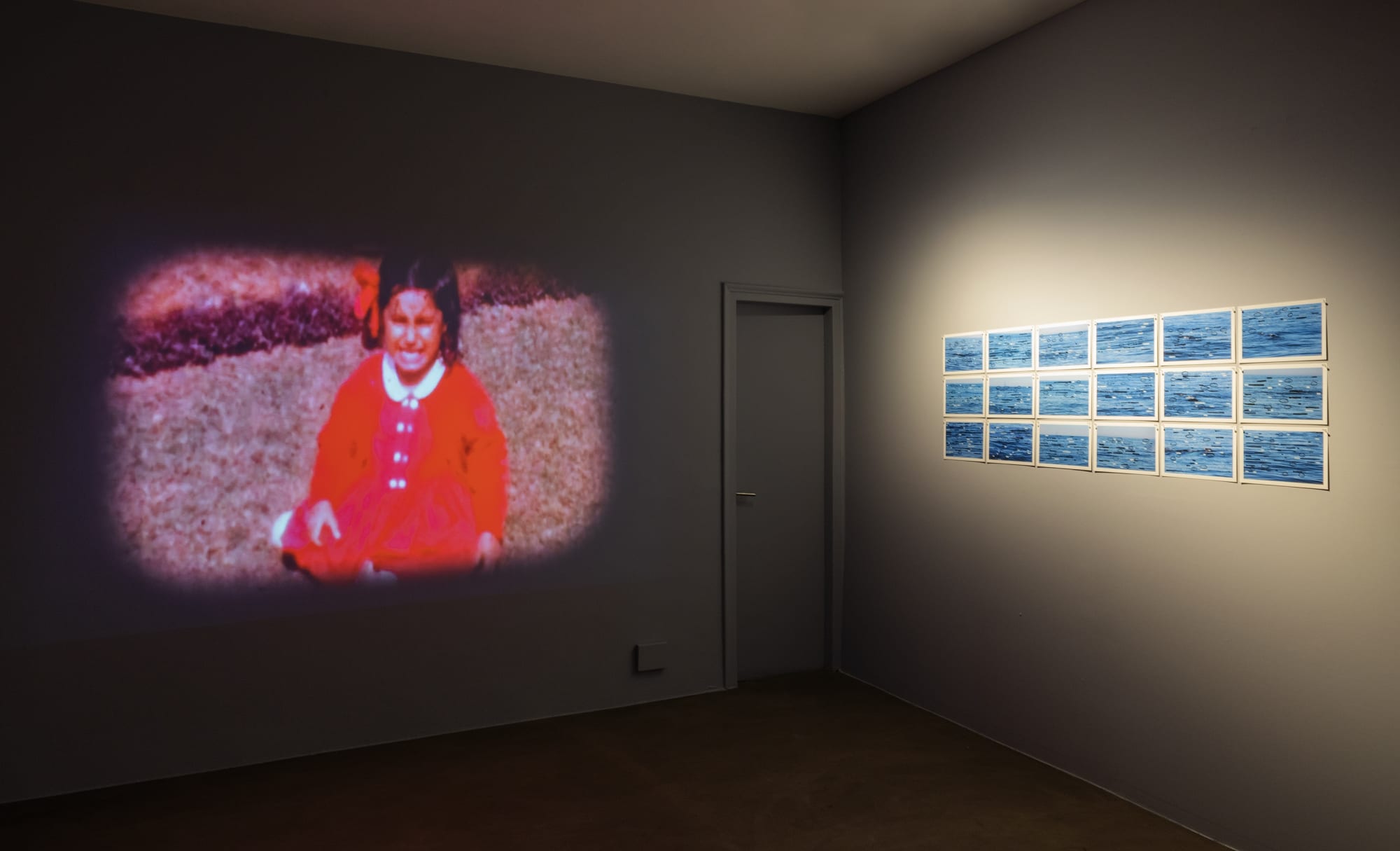 Erasure | Curated by Susanta Mandal