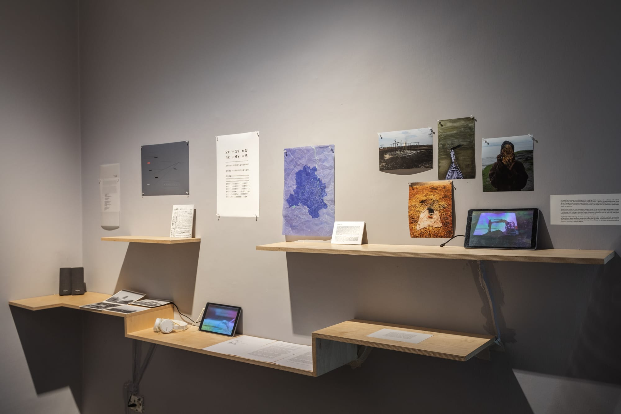 Erasure | Curated by Susanta Mandal