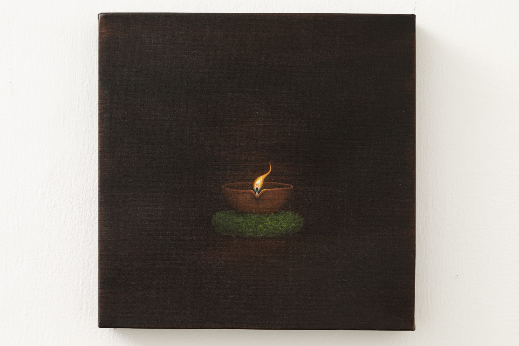 N.S. Harsha: Stomach Studio