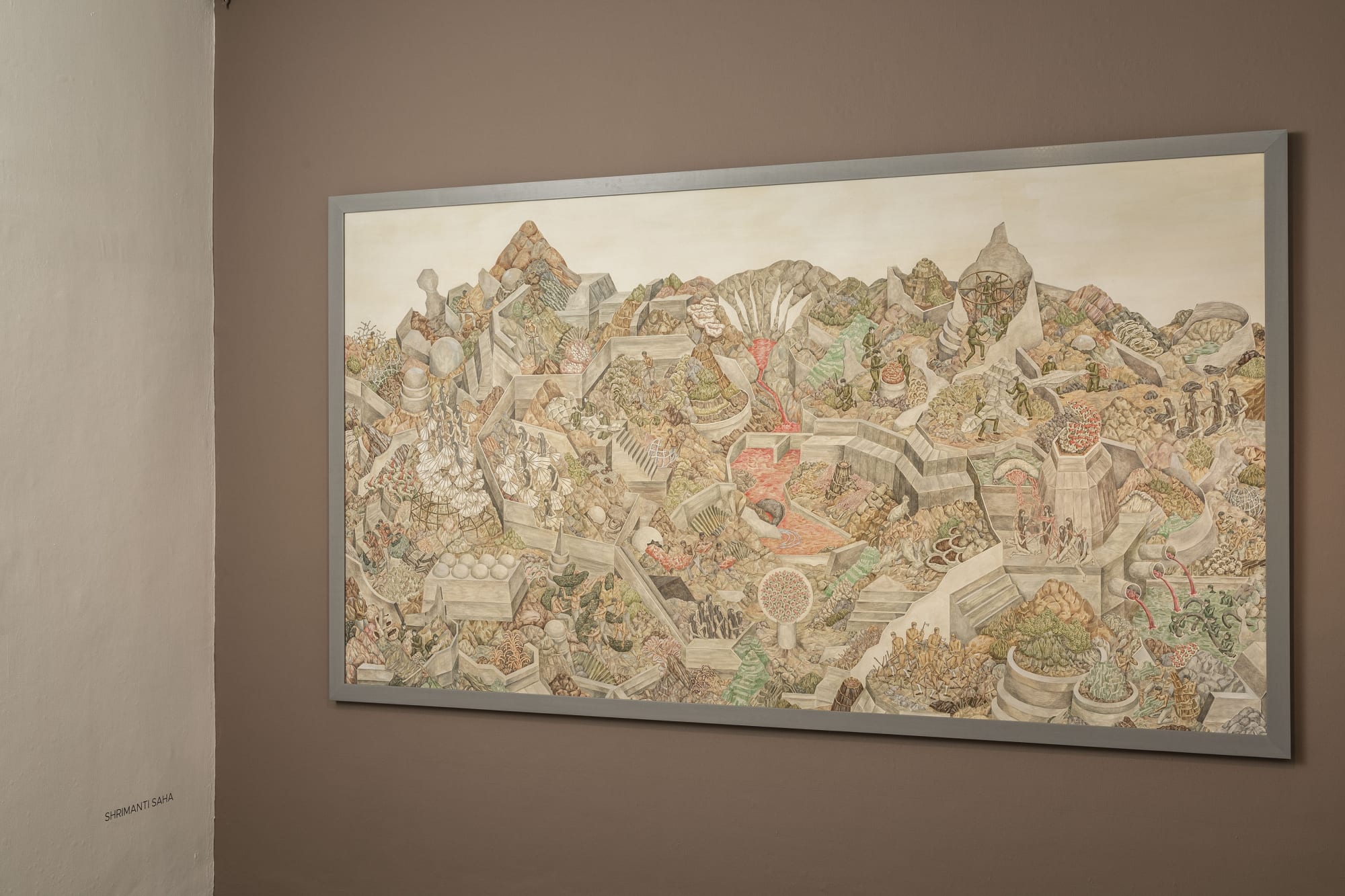 (ME)(MORY) | Curated by Dipti Anand