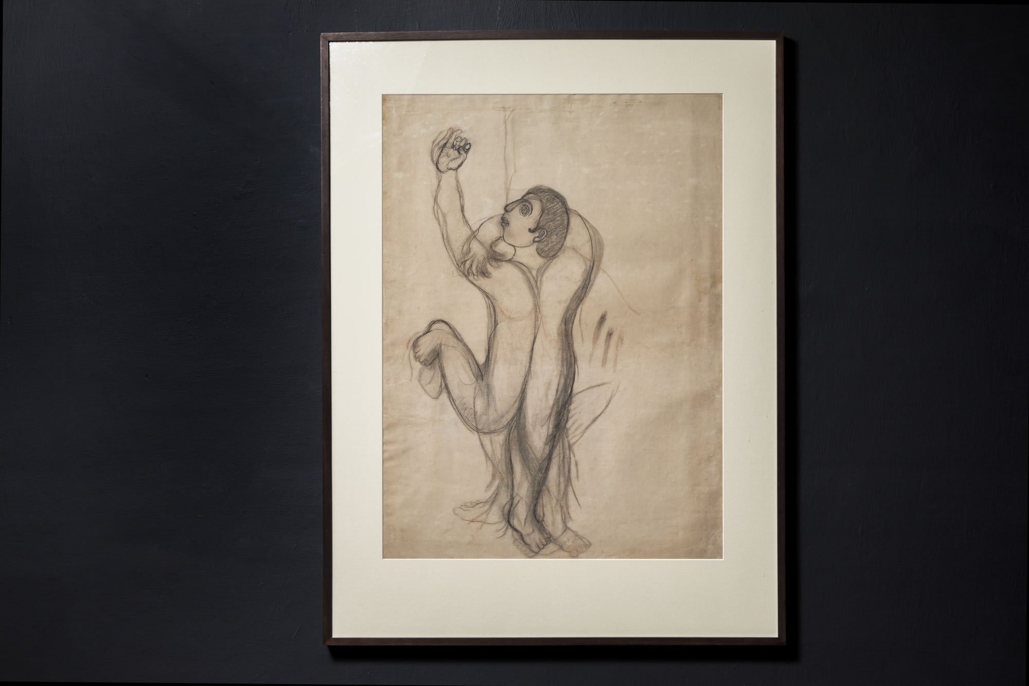 Manjit Bawa: Kala Bagh