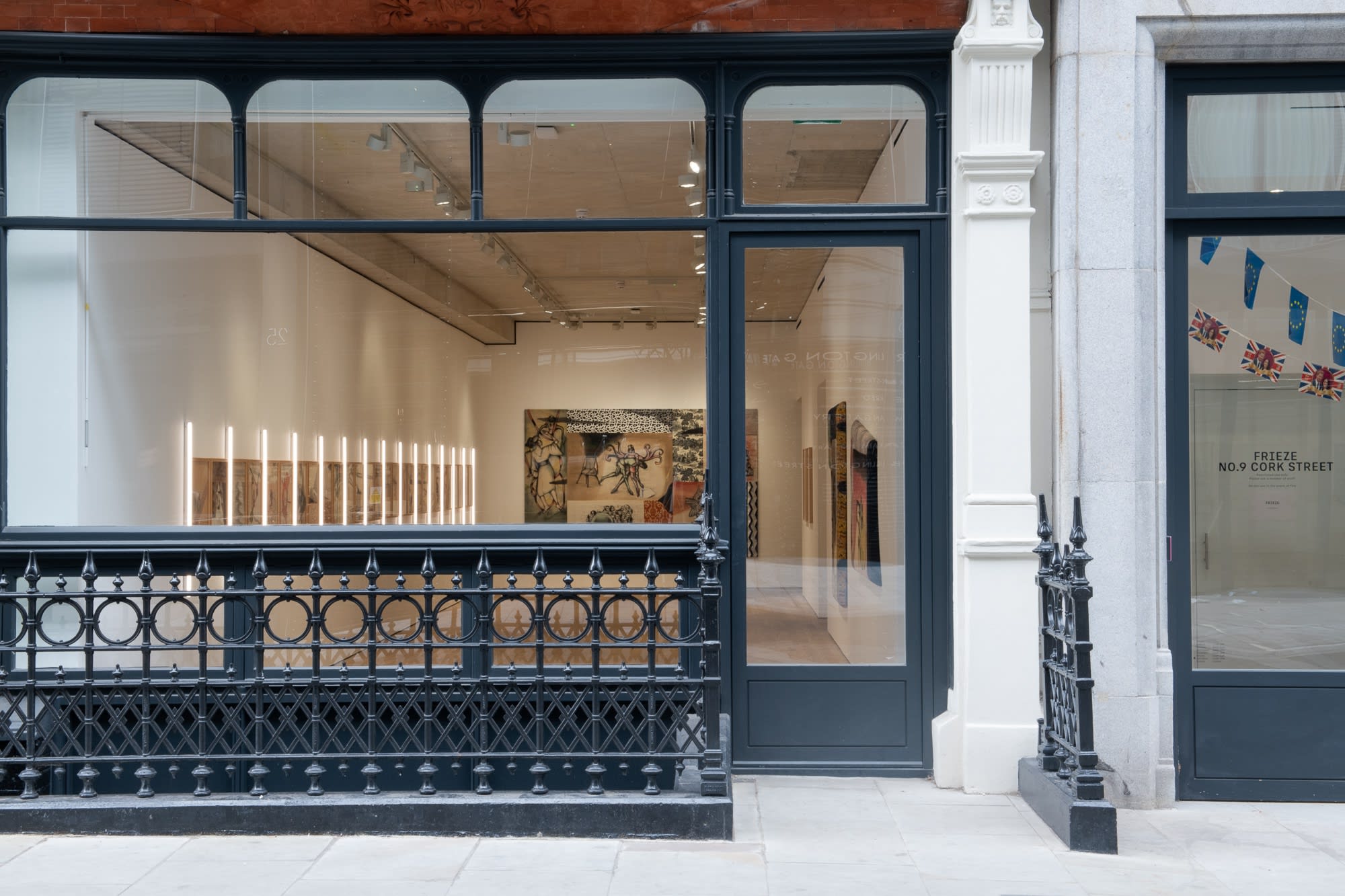 Anju Dodiya: Anatomy of a Flame