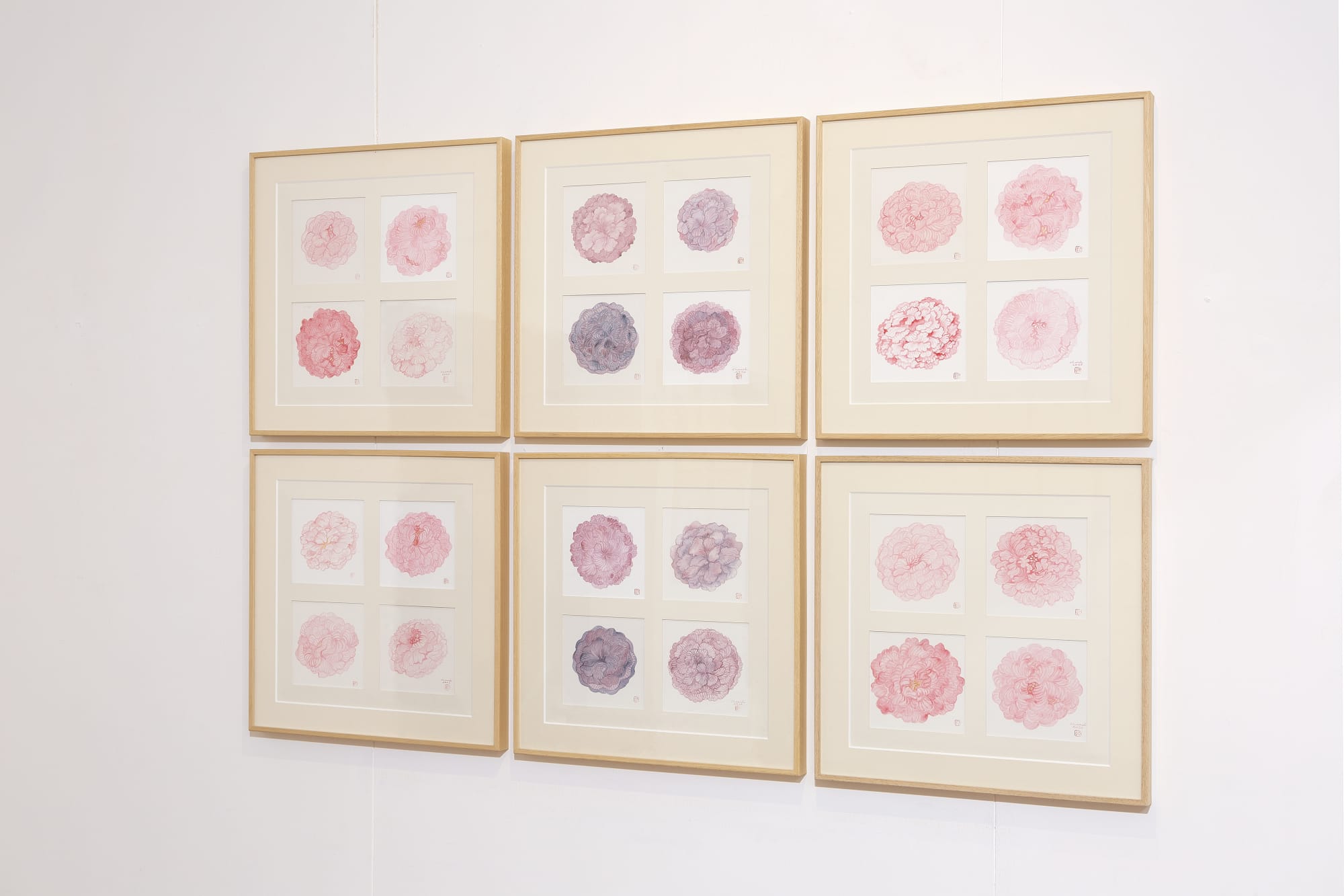 Chameli Ramachandran | Flowers Bloom, Flowers Wither Away, Flowers Bloom Again