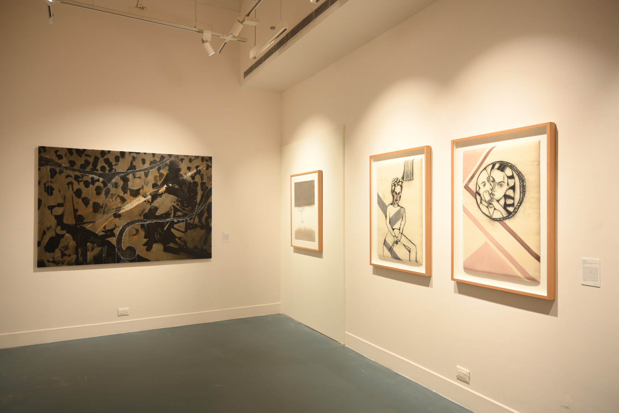 DELHI CONTEMPORARY ART WEEK 2022