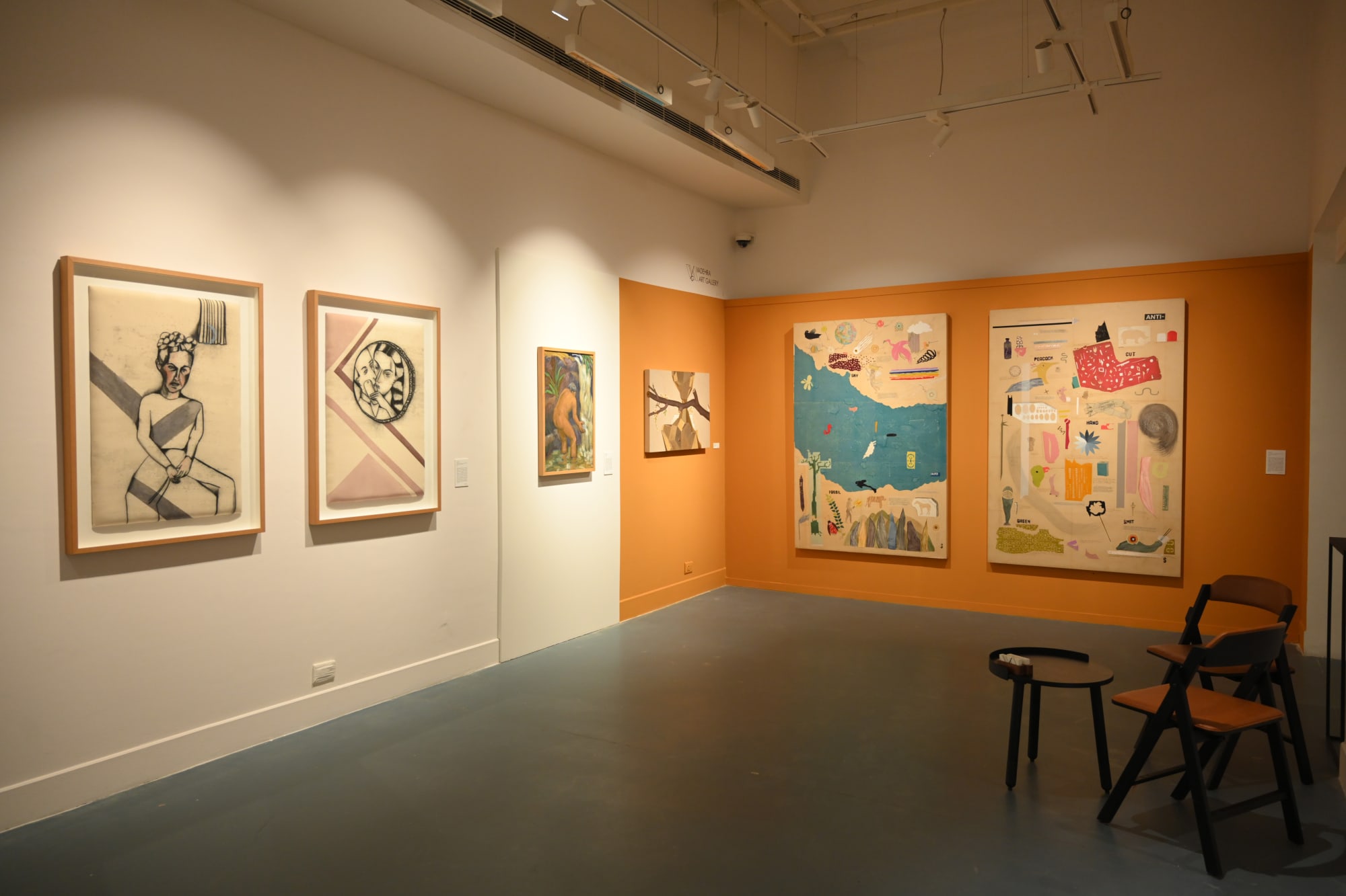 DELHI CONTEMPORARY ART WEEK 2022