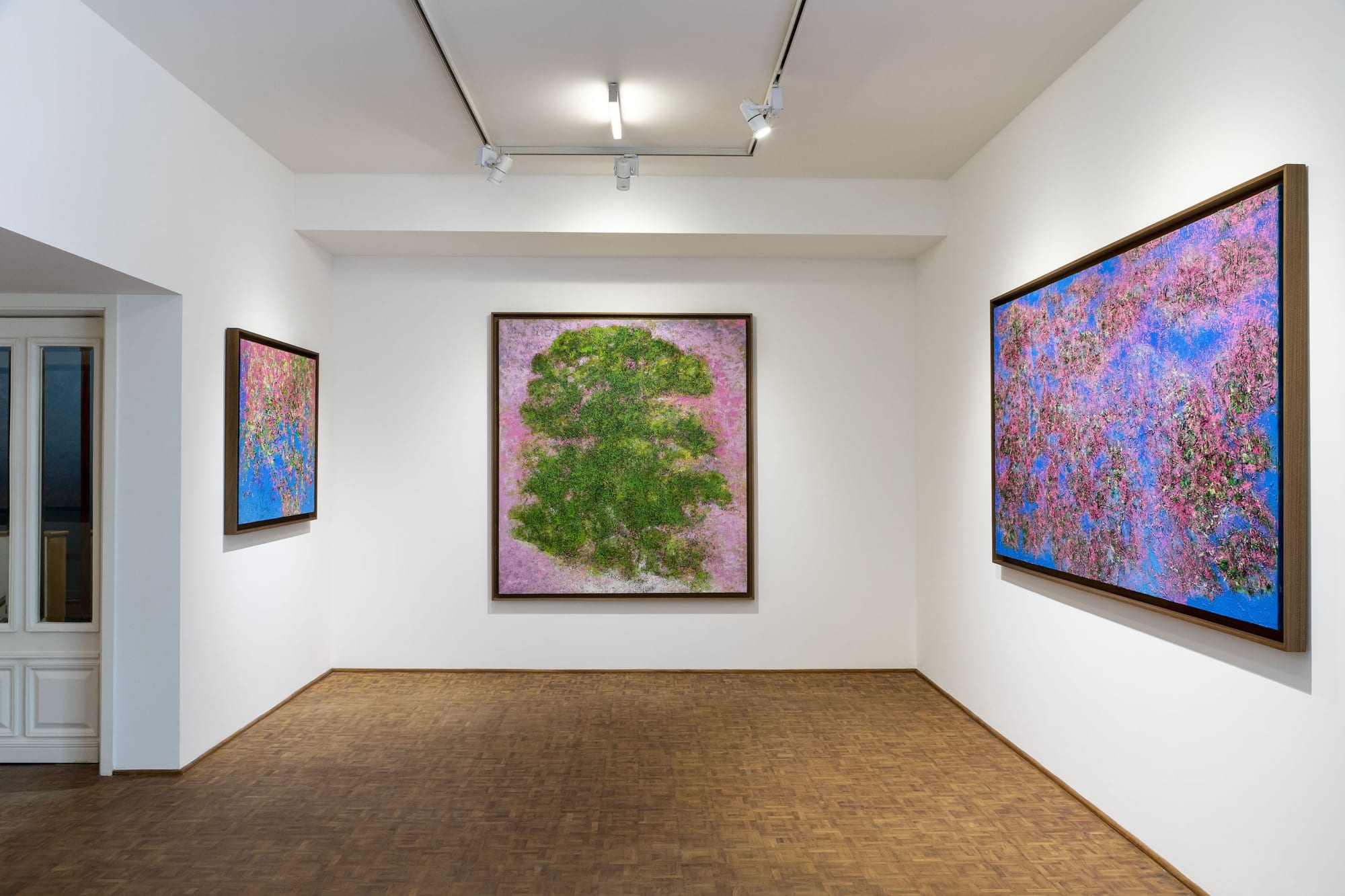 Paramjit Singh: Touched by the Sun