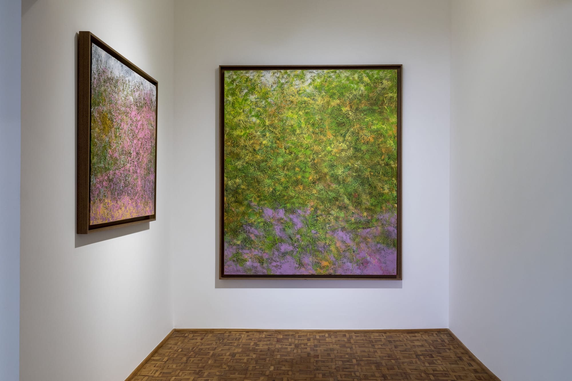 Paramjit Singh: Touched by the Sun