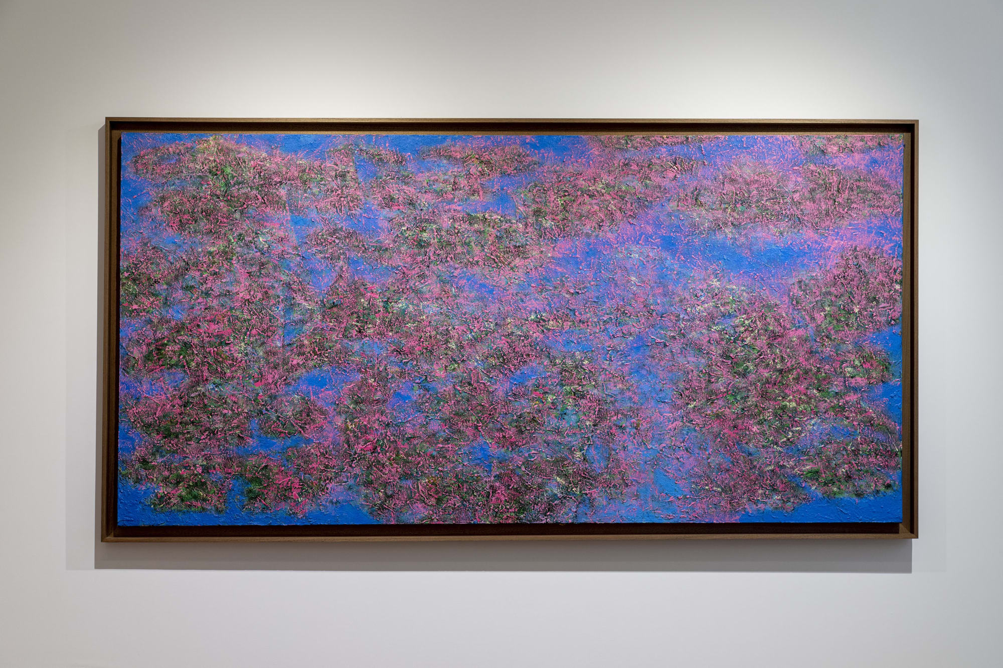 Paramjit Singh: Touched by the Sun