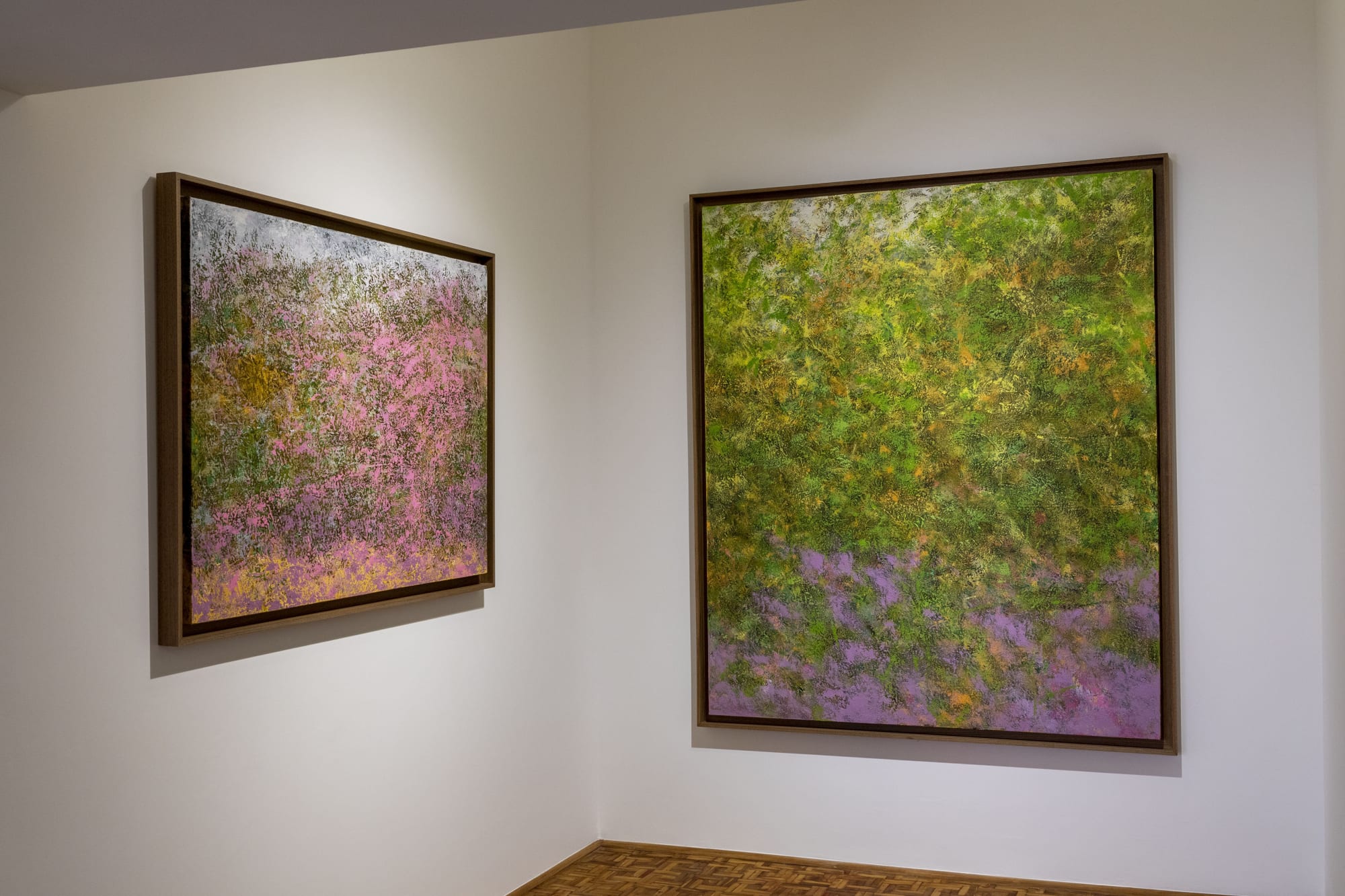 Paramjit Singh: Touched by the Sun