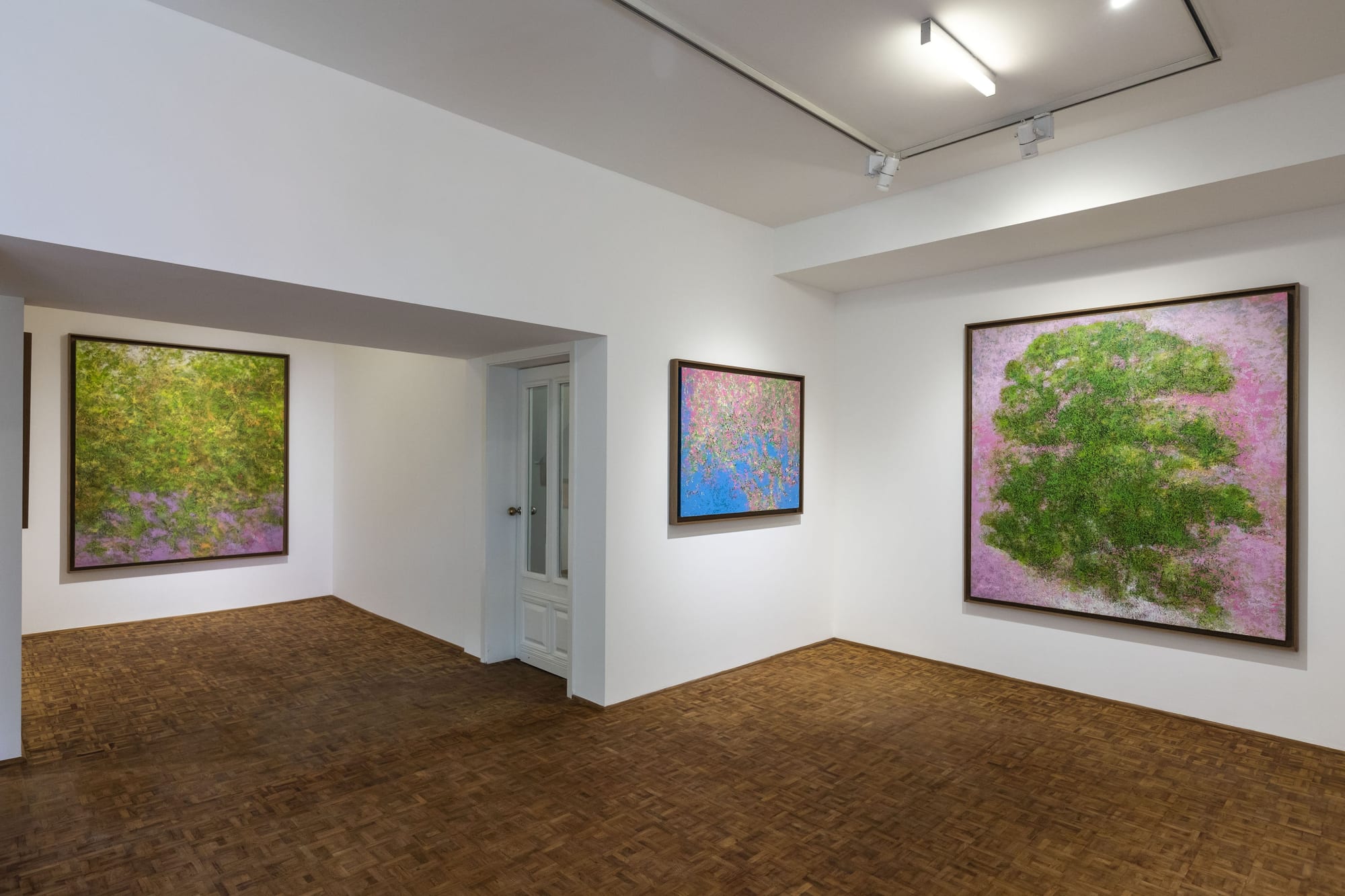 Paramjit Singh: Touched by the Sun