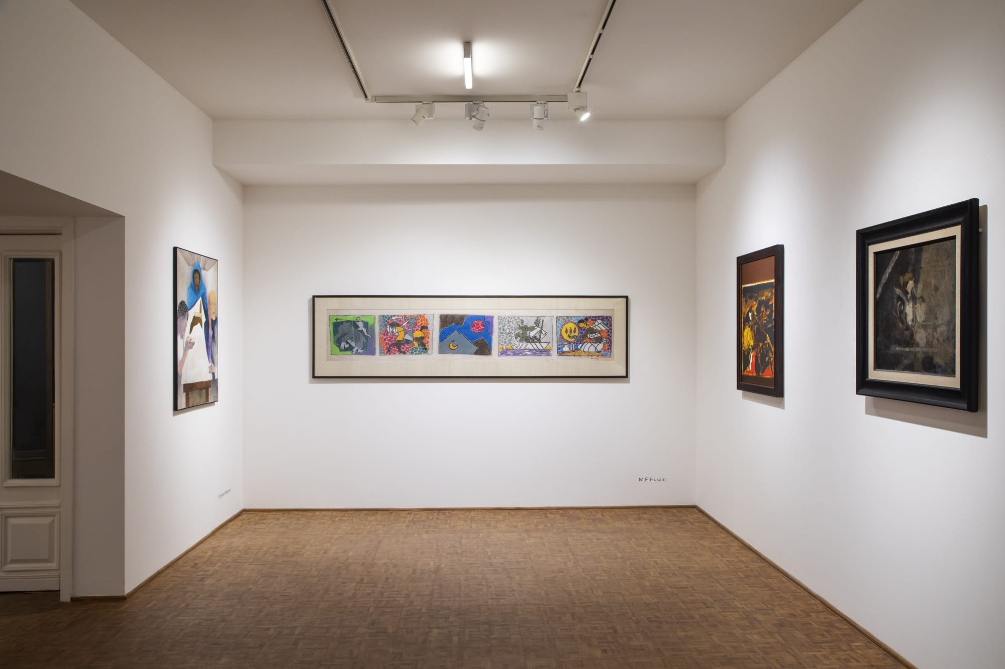 Beyond The Beginning