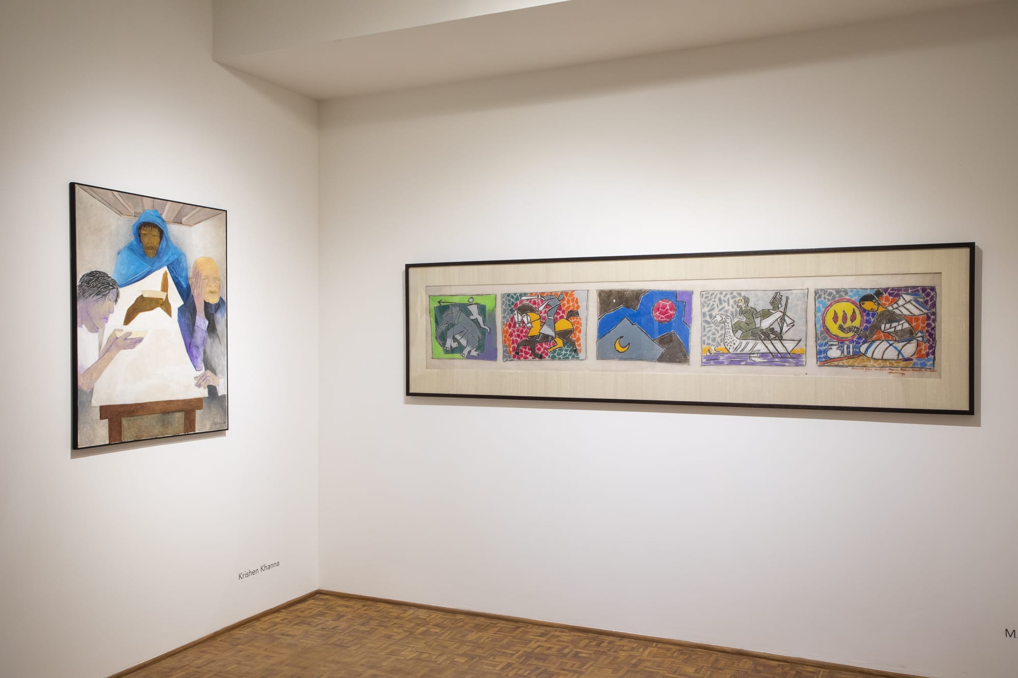 Beyond The Beginning