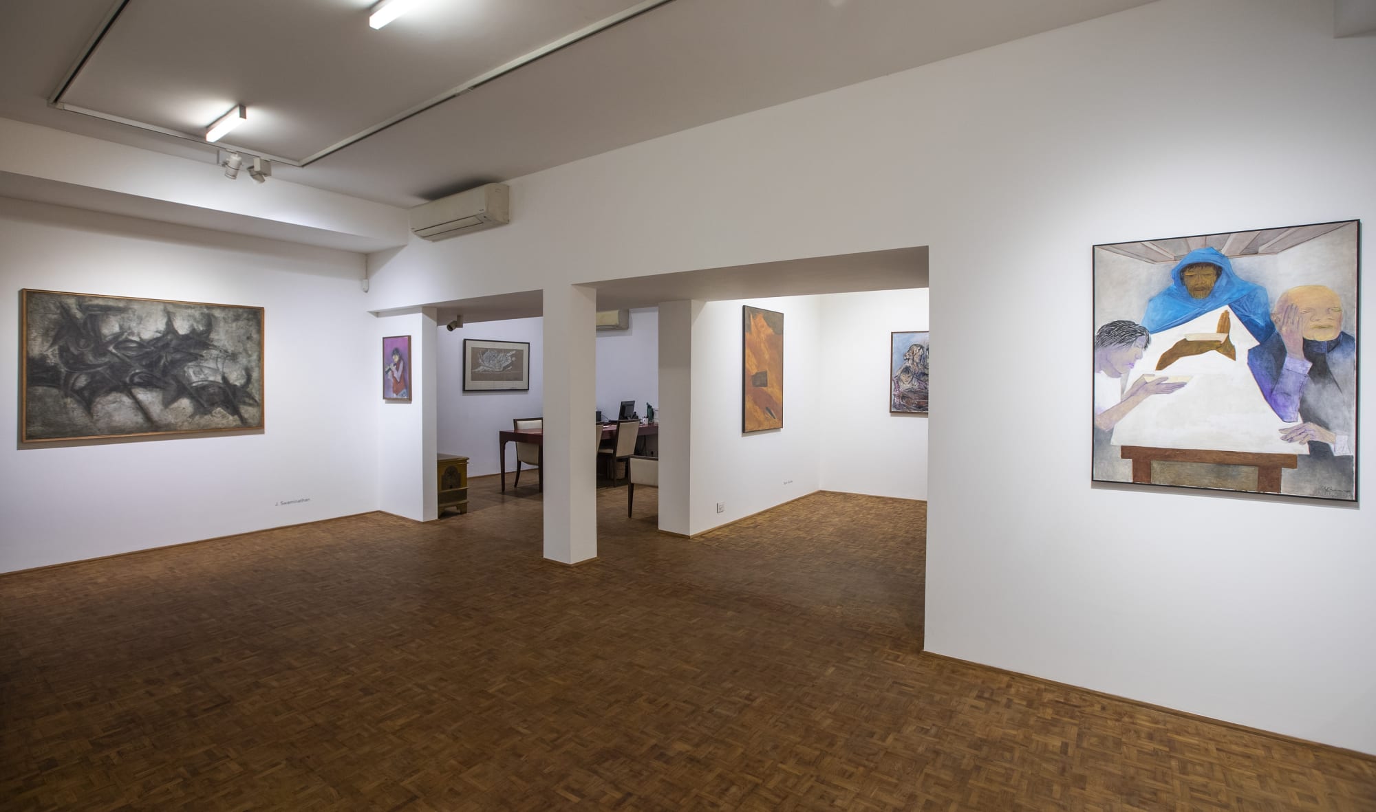 Beyond The Beginning