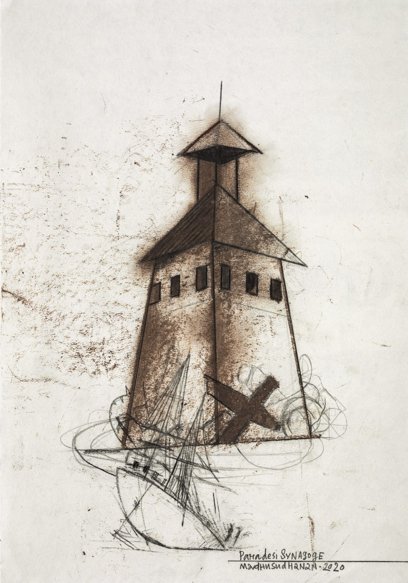 K. M. Madhusudhanan | Mynaakam