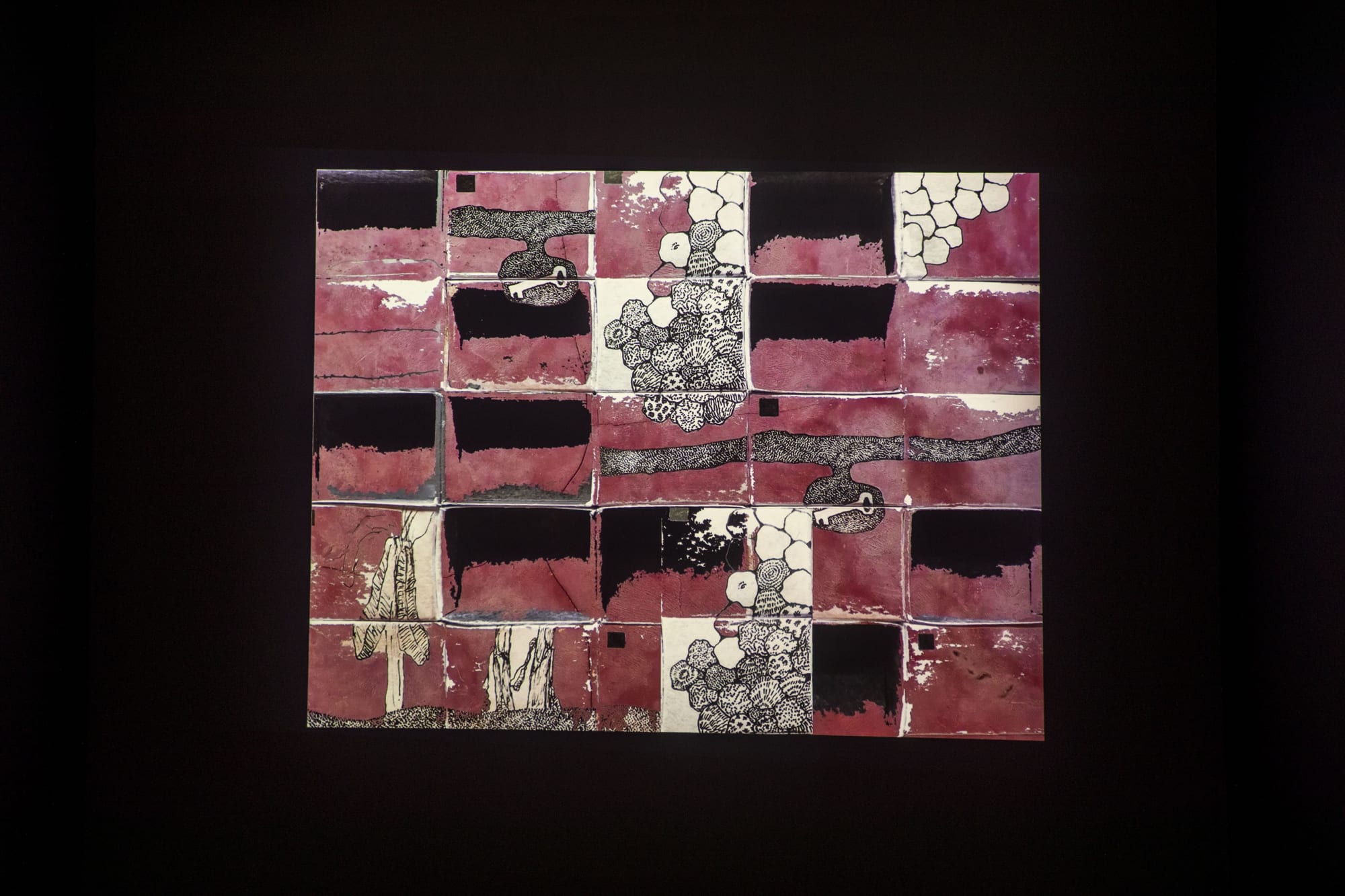 Jasmine Nilani Joseph | The Sixth Diary