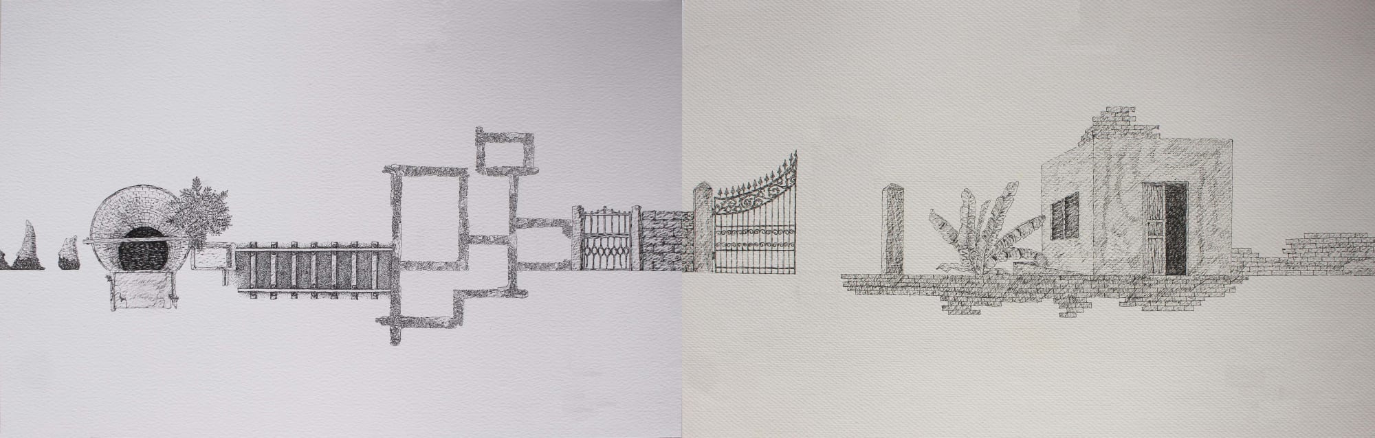 Jasmine Nilani Joseph | Mobile Studio