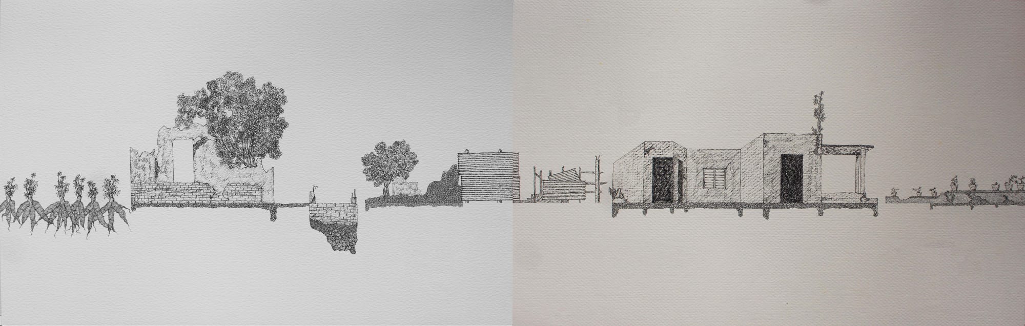 Jasmine Nilani Joseph | Mobile Studio