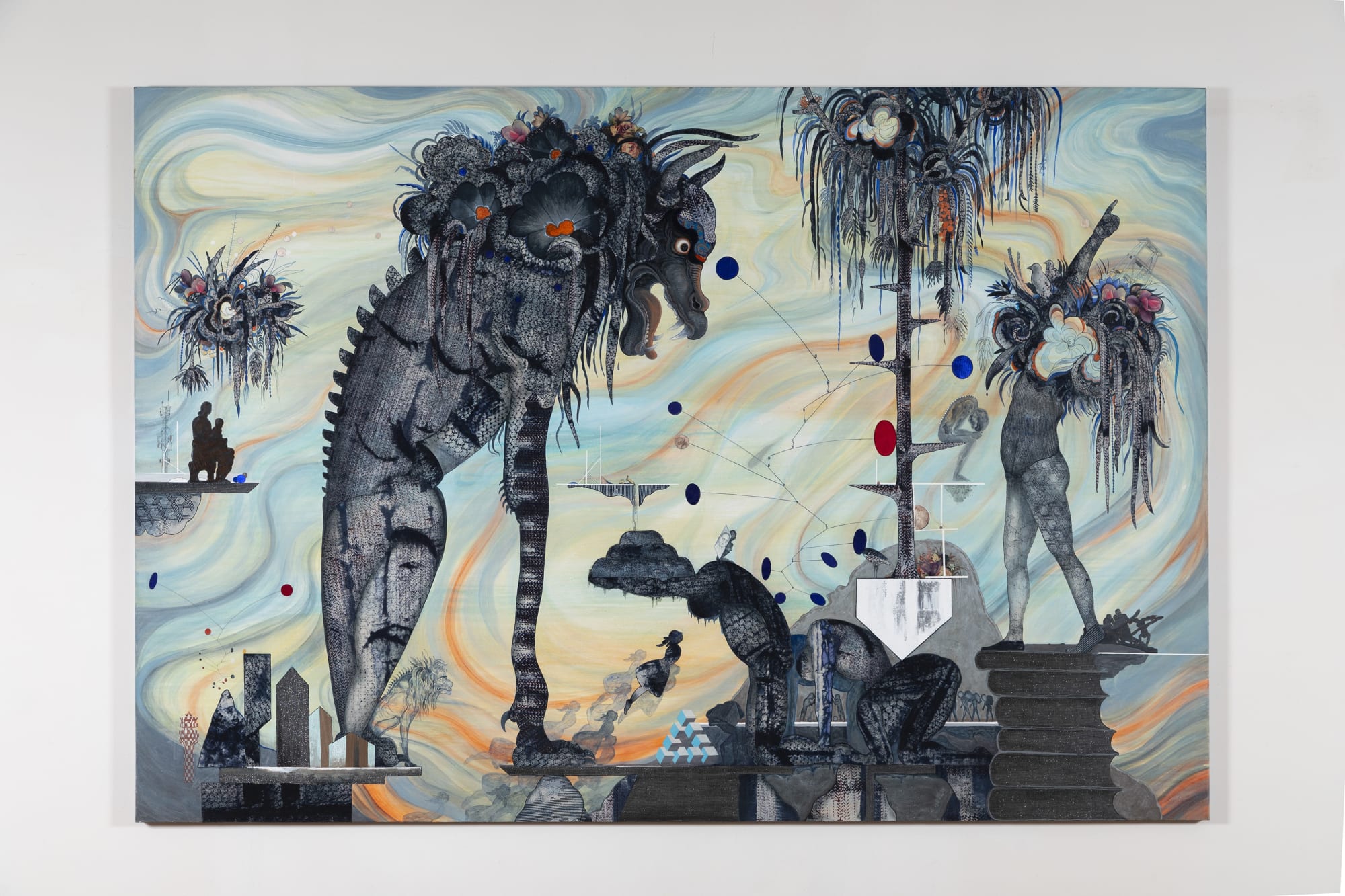 DELHI CONTEMPORARY ART WEEK