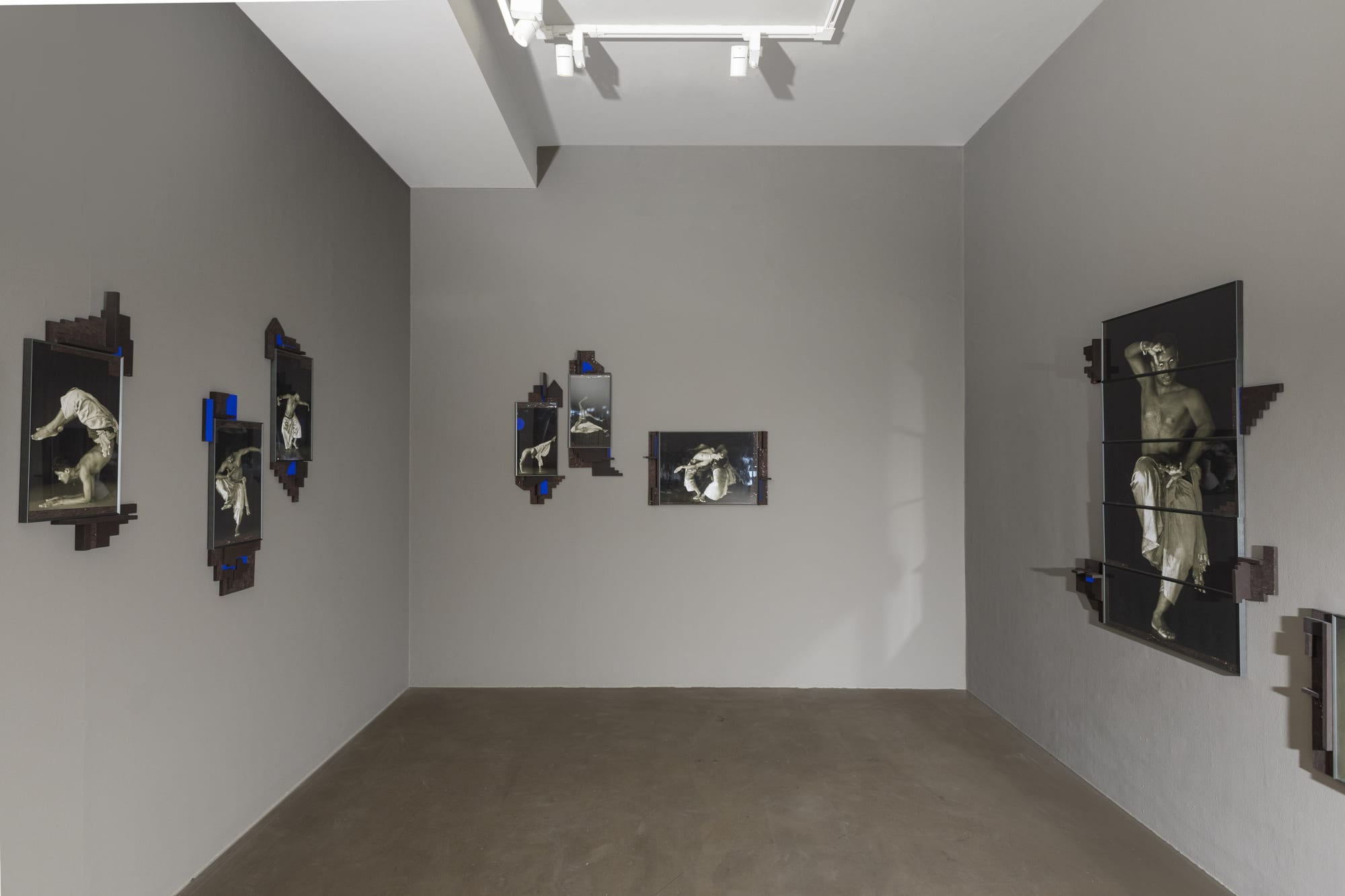 Jagannath Panda | Echoes of Unfathomed Worlds