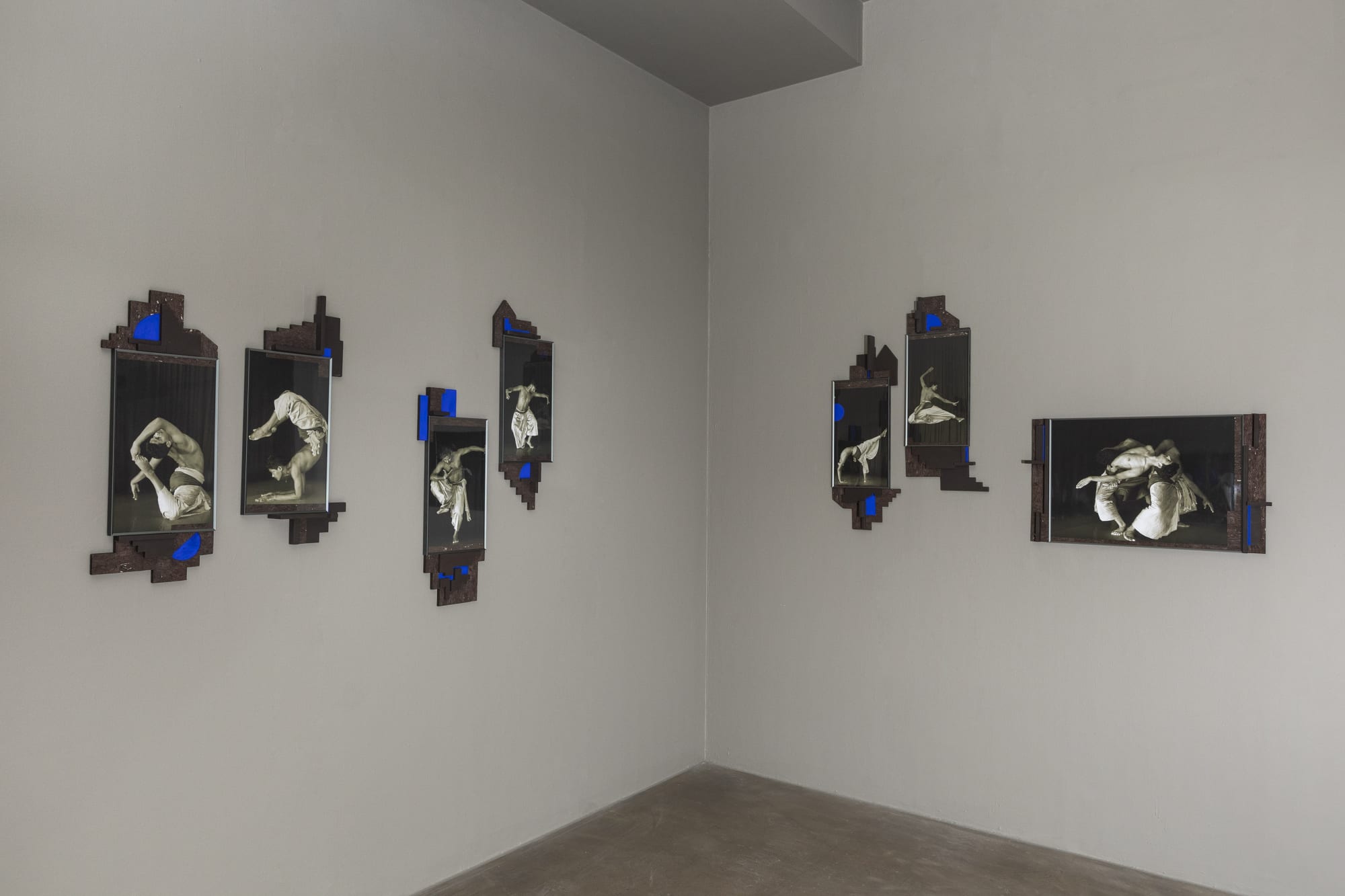 Jagannath Panda | Echoes of Unfathomed Worlds