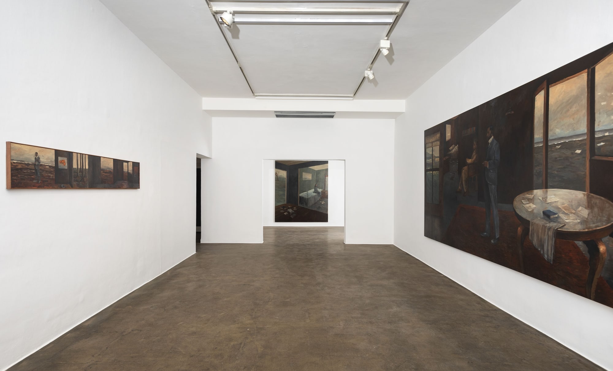 Zaam Arif: Waking Dream