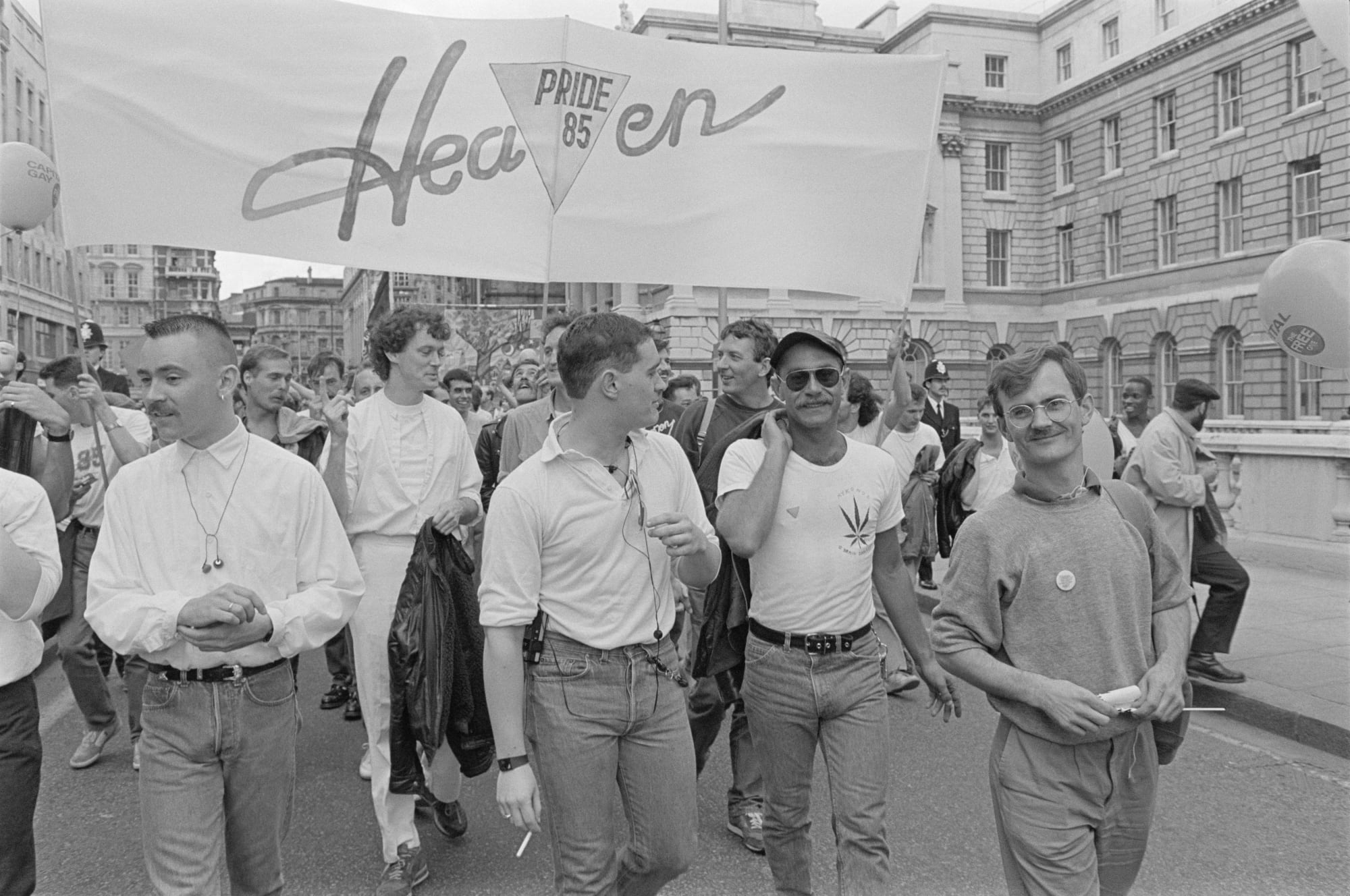 Come Out, Untitled #10 Sunil Gupta Archival Inkjet Print 7.5 x 11 in