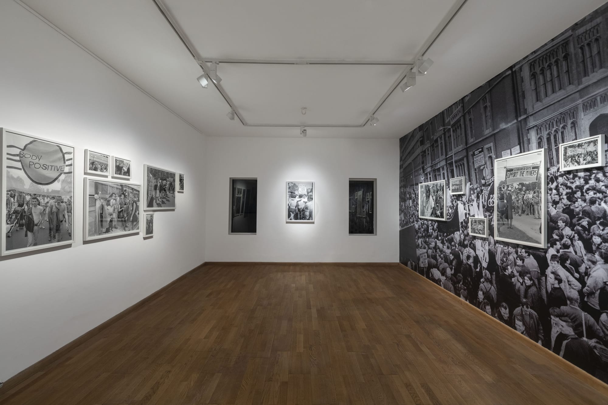 Come Out: A Special Project by Sunil Gupta