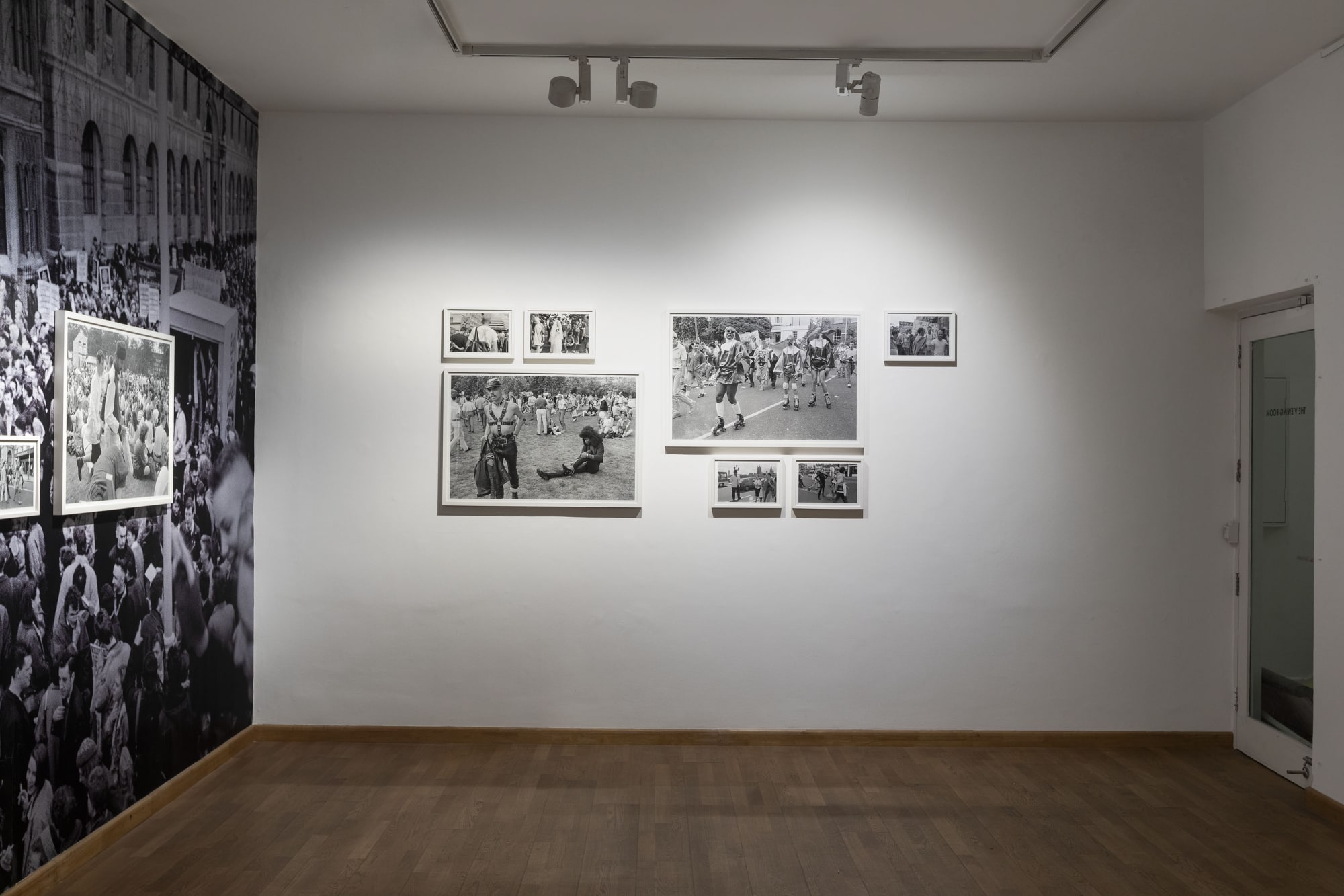 Come Out: A Special Project by Sunil Gupta