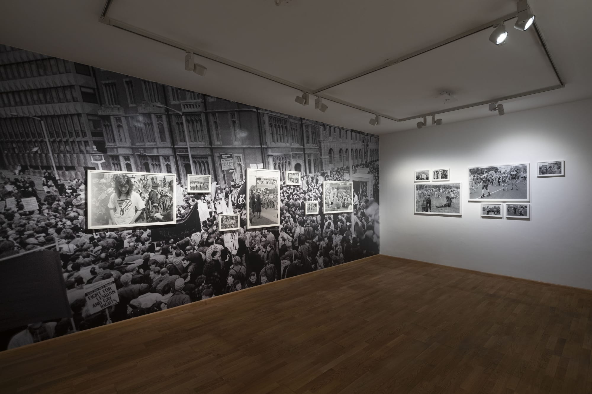 Come Out: A Special Project by Sunil Gupta