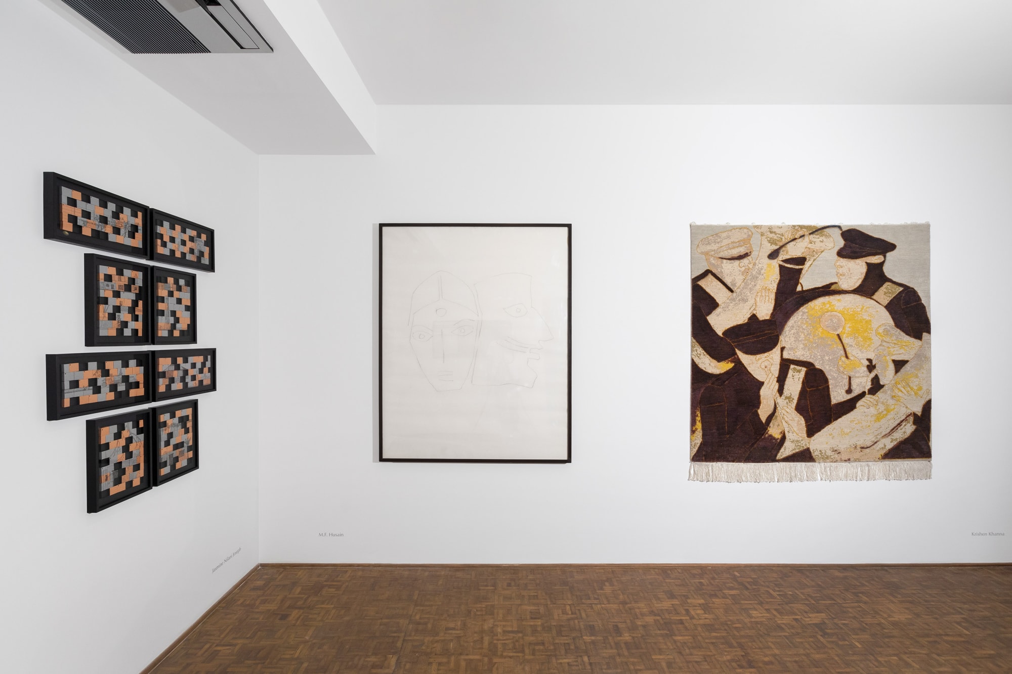 People, Places, Things