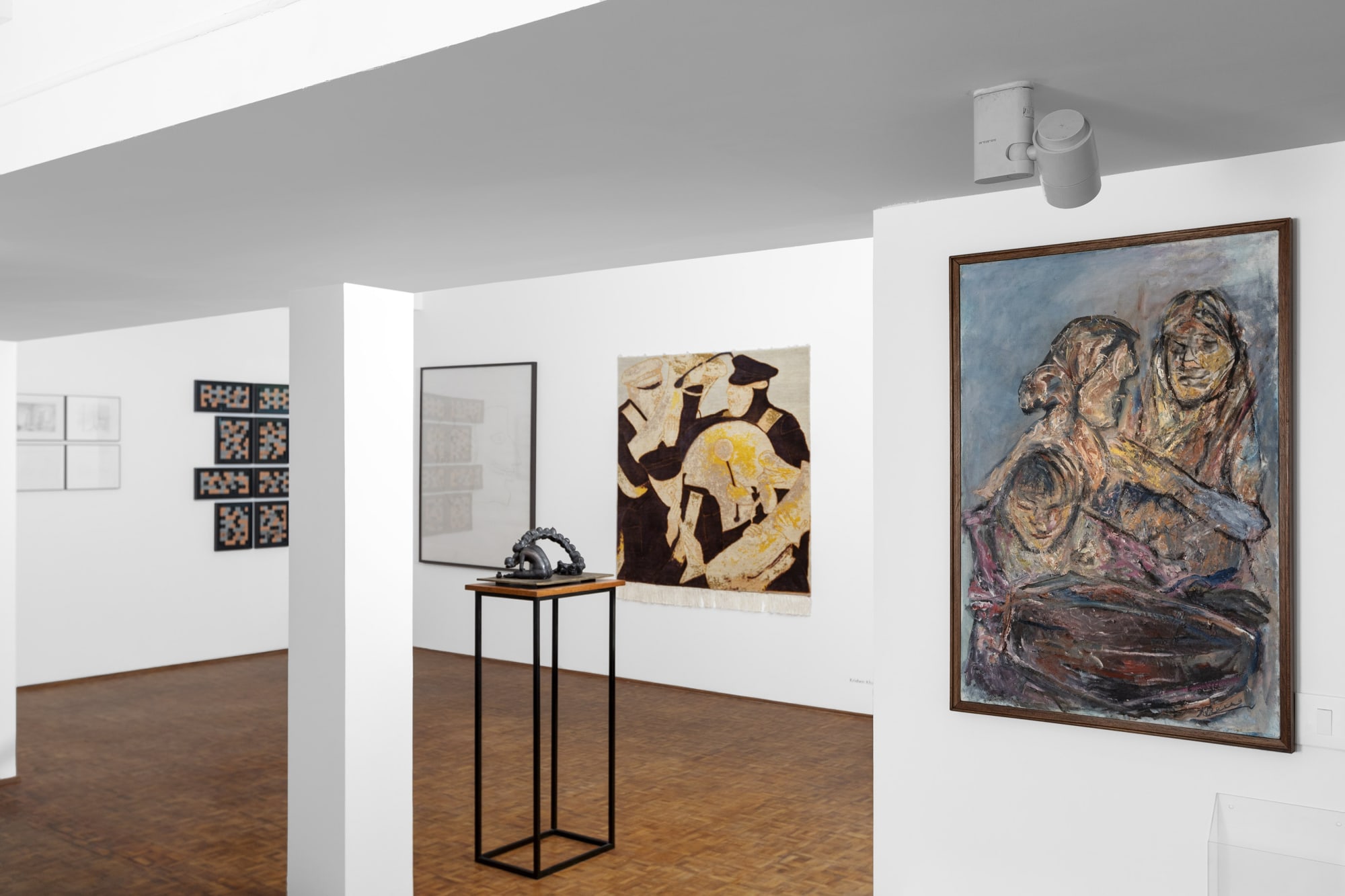 People, Places, Things